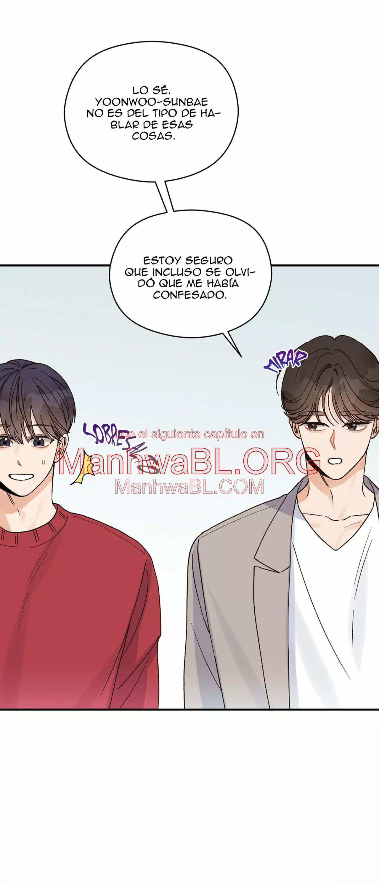 Omega Complex - Capítulo 17 3 manhwa