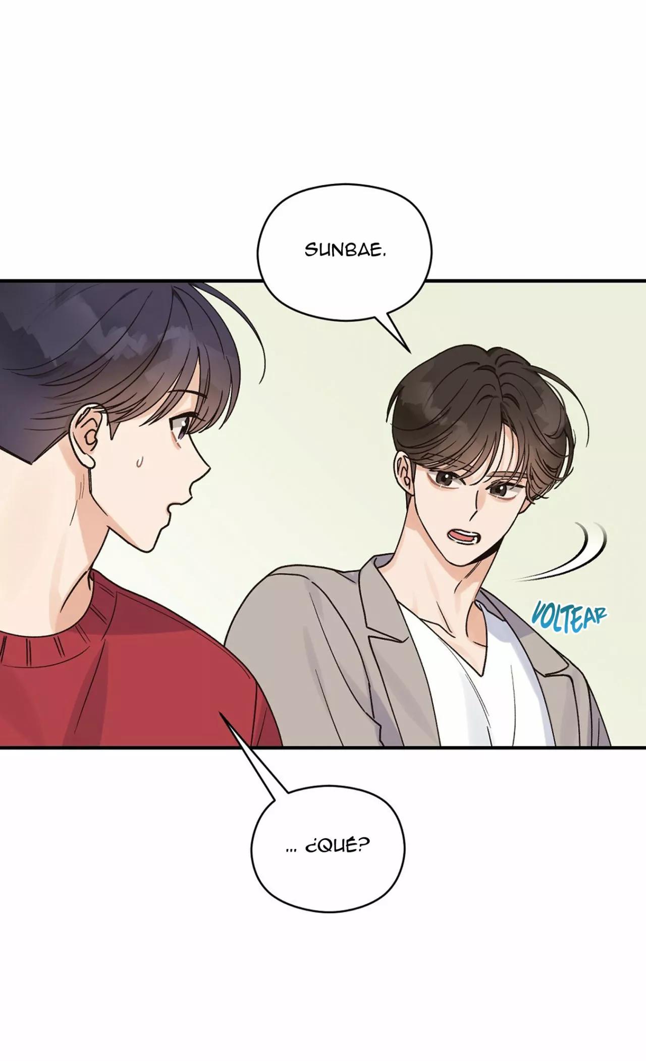 Omega Complex - Capítulo 17 3 manhwa