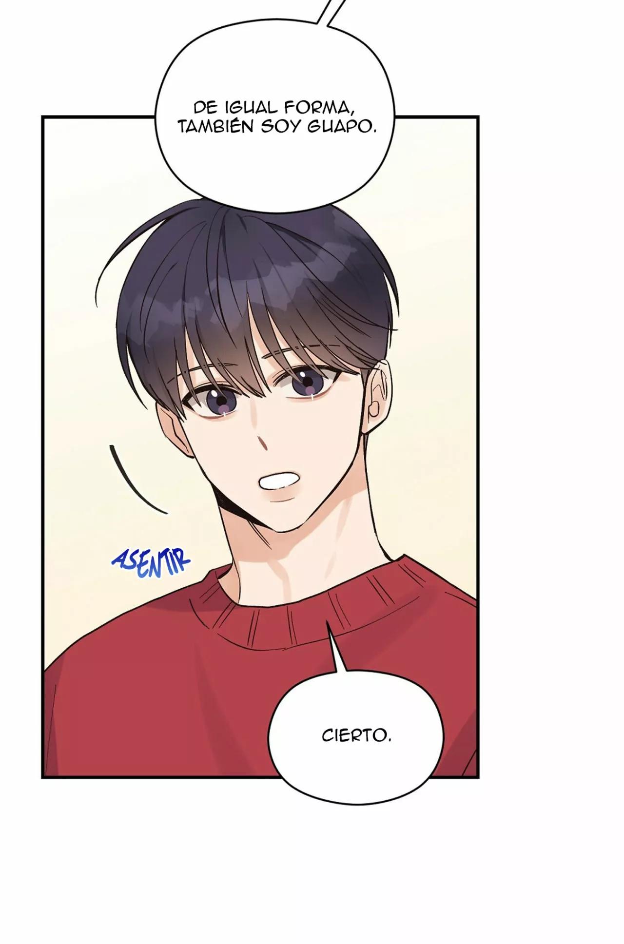 Omega Complex - Capítulo 17 3 manhwa