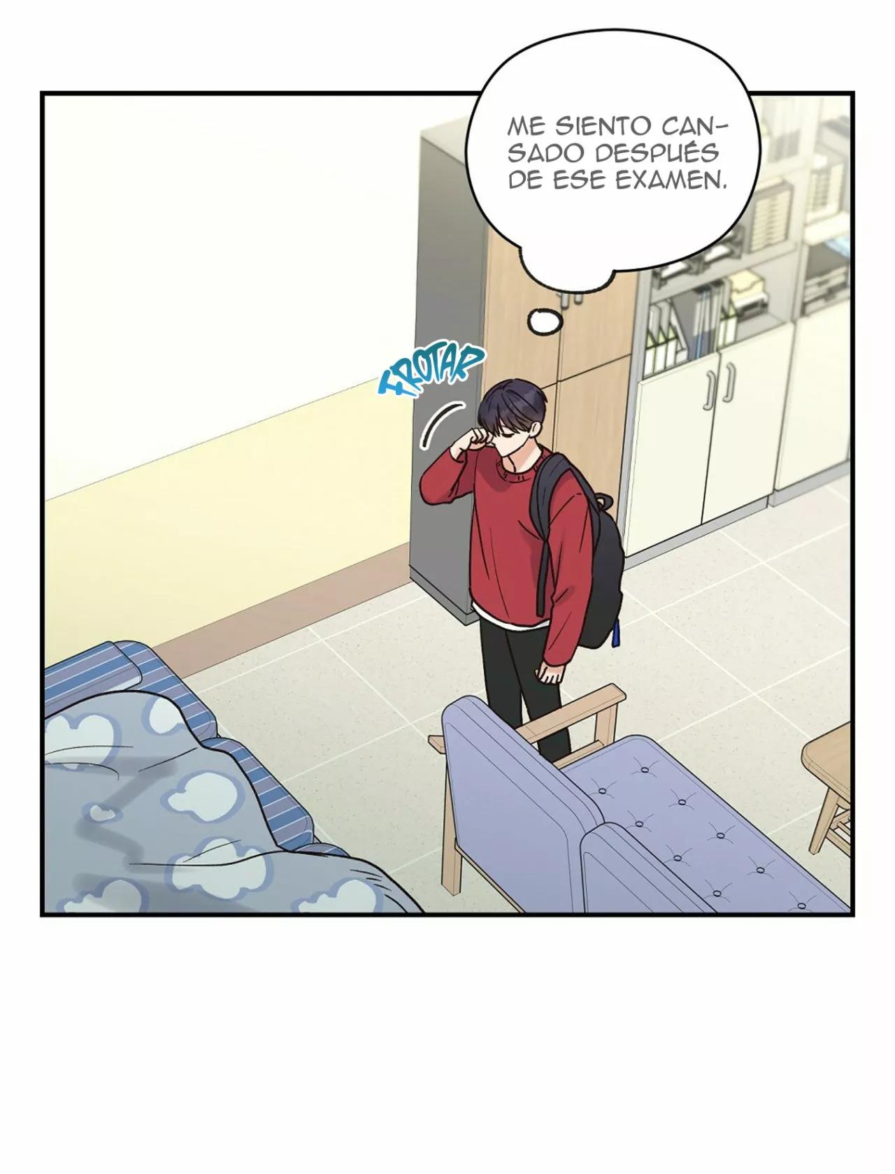 Omega Complex - Capítulo 17 3 manhwa