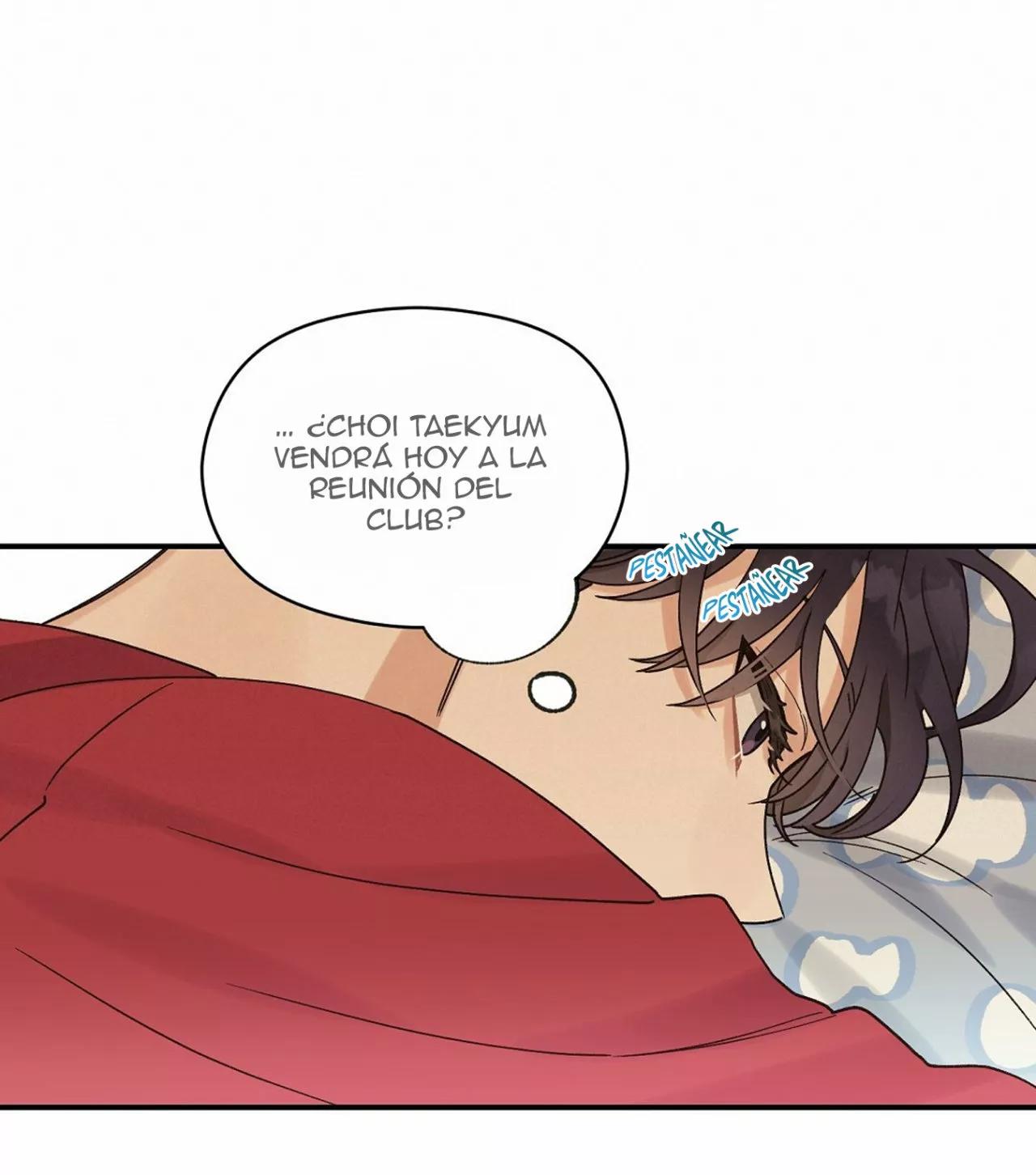 Omega Complex - Capítulo 17 3 manhwa