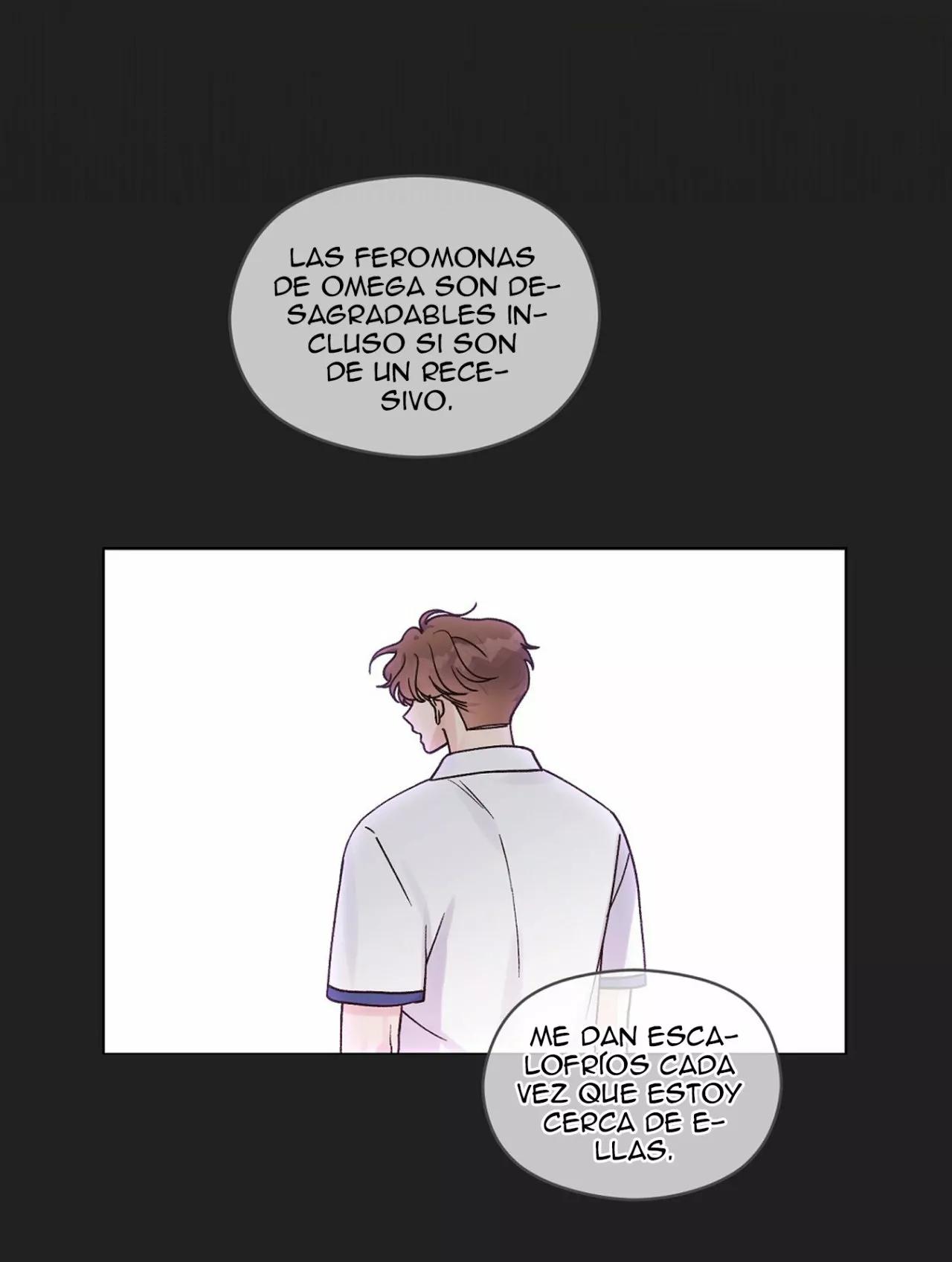 Omega Complex - Capítulo 17 3 manhwa