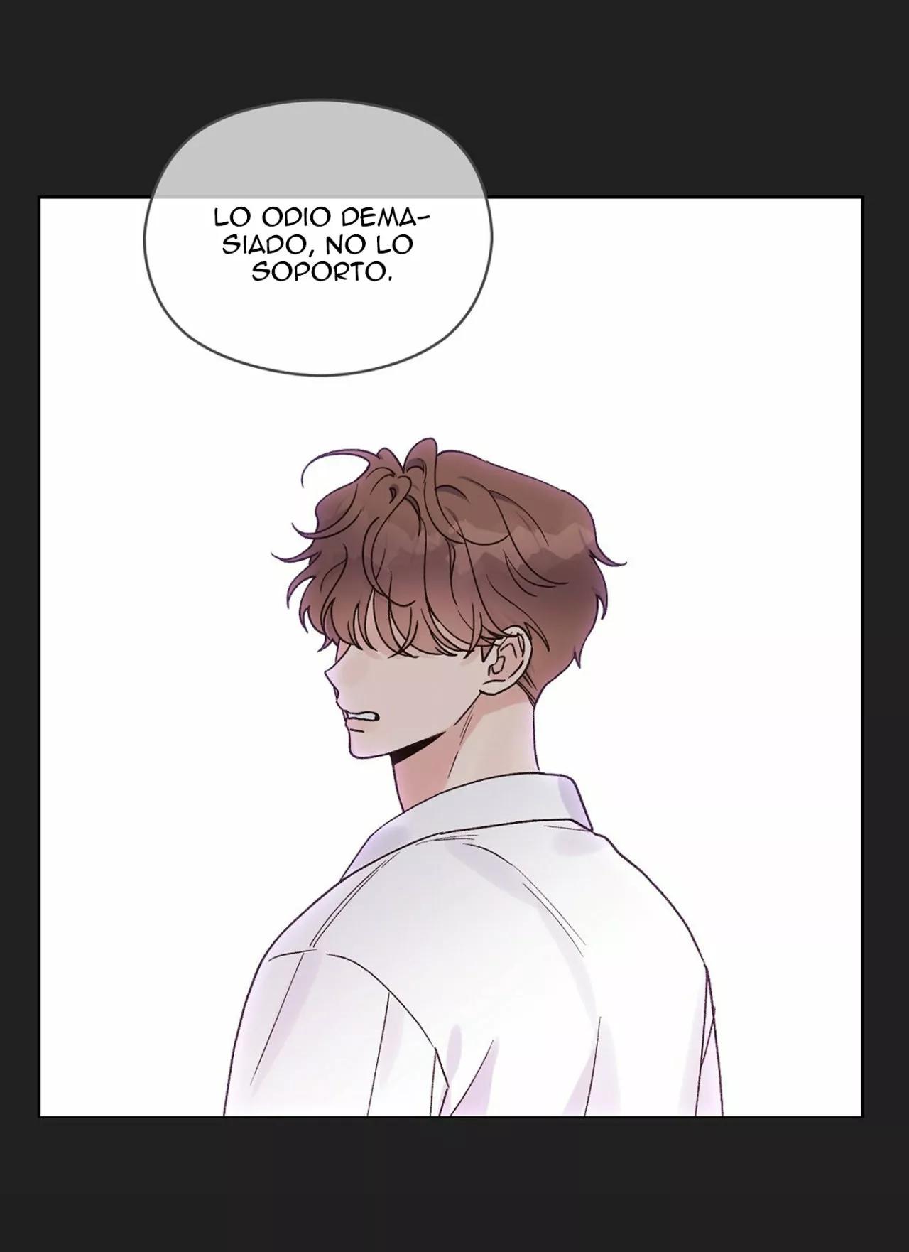 Omega Complex - Capítulo 17 3 manhwa