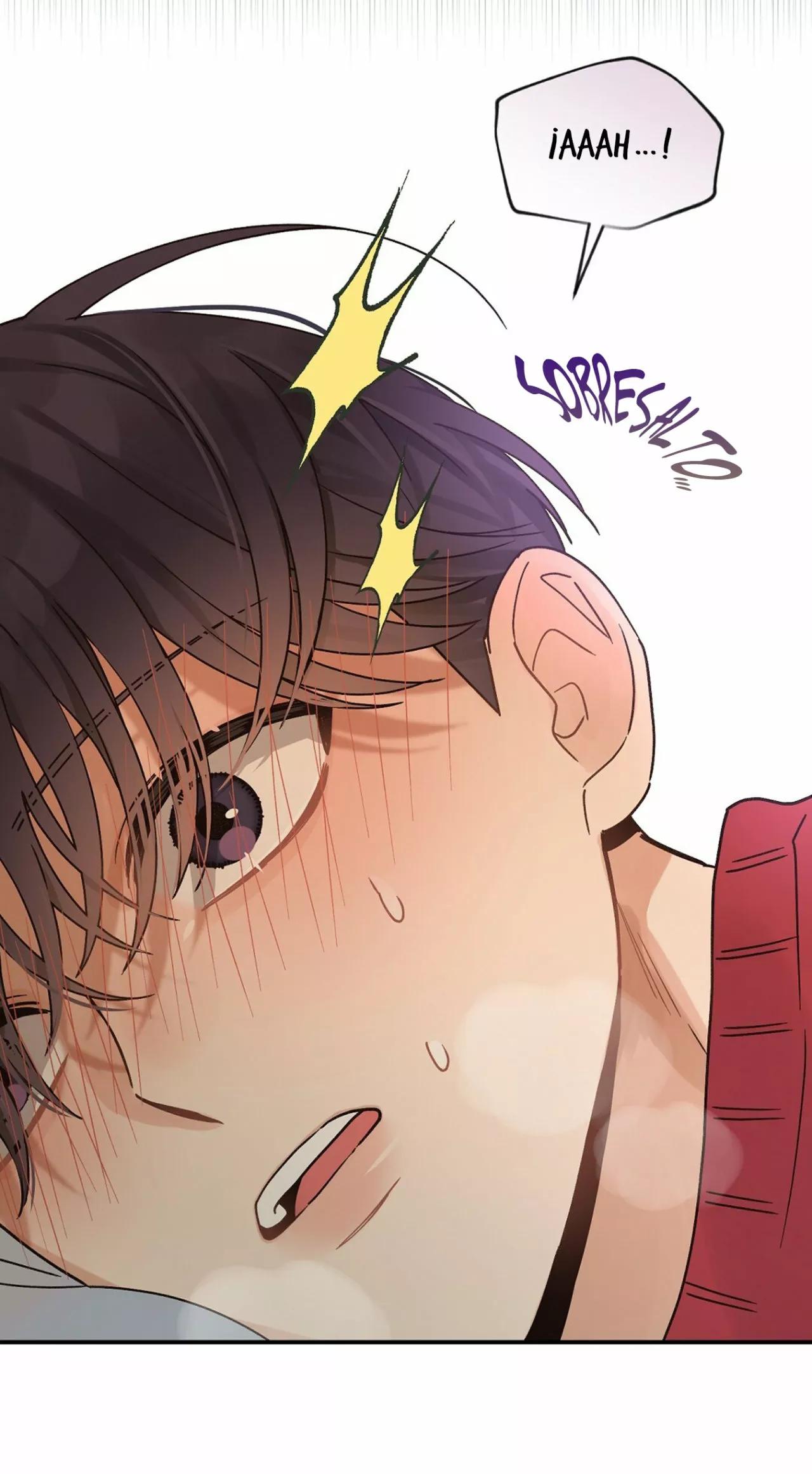 Omega Complex - Capítulo 17 3 manhwa