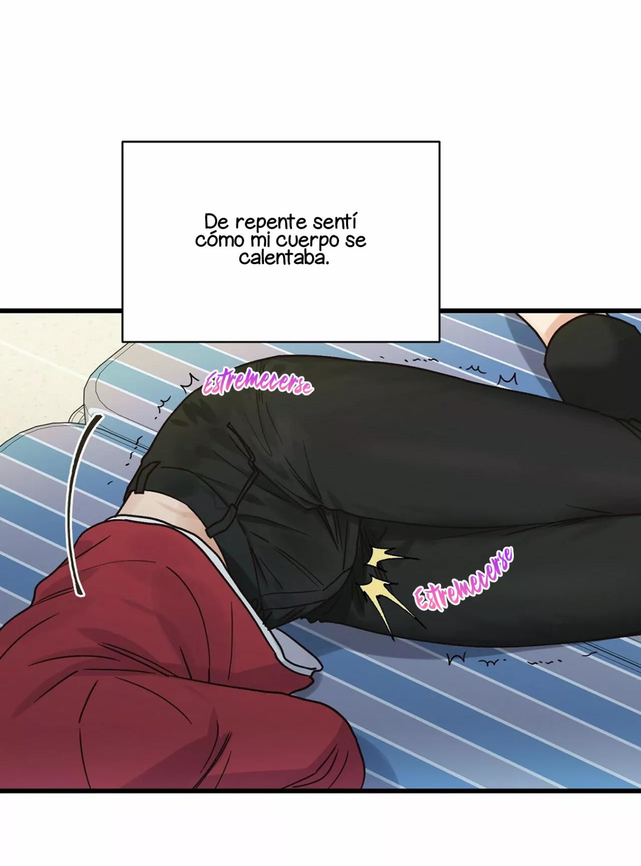 Omega Complex - Capítulo 17 3 manhwa
