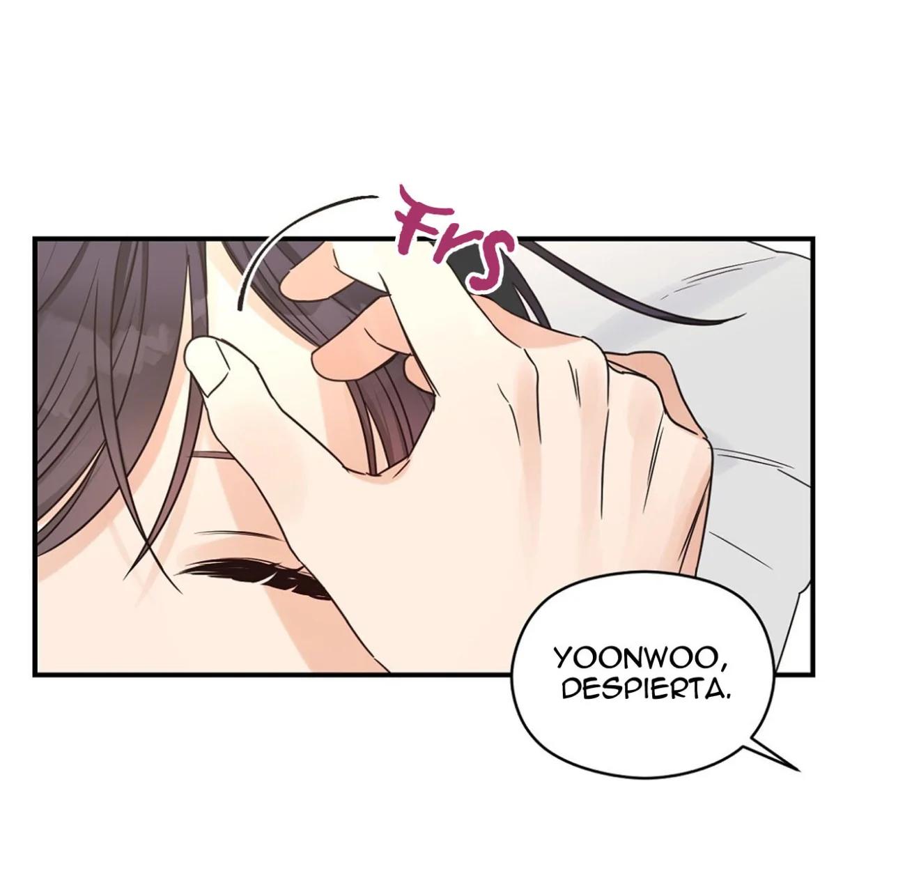 Omega Complex - Capítulo 41 manhwa
