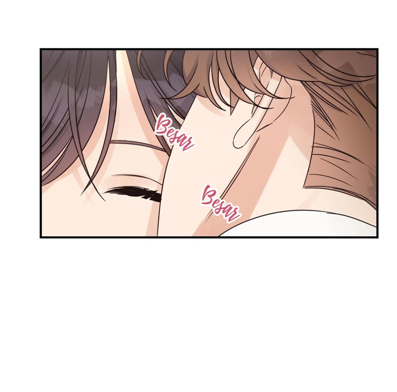 Omega Complex - Capítulo 41 manhwa