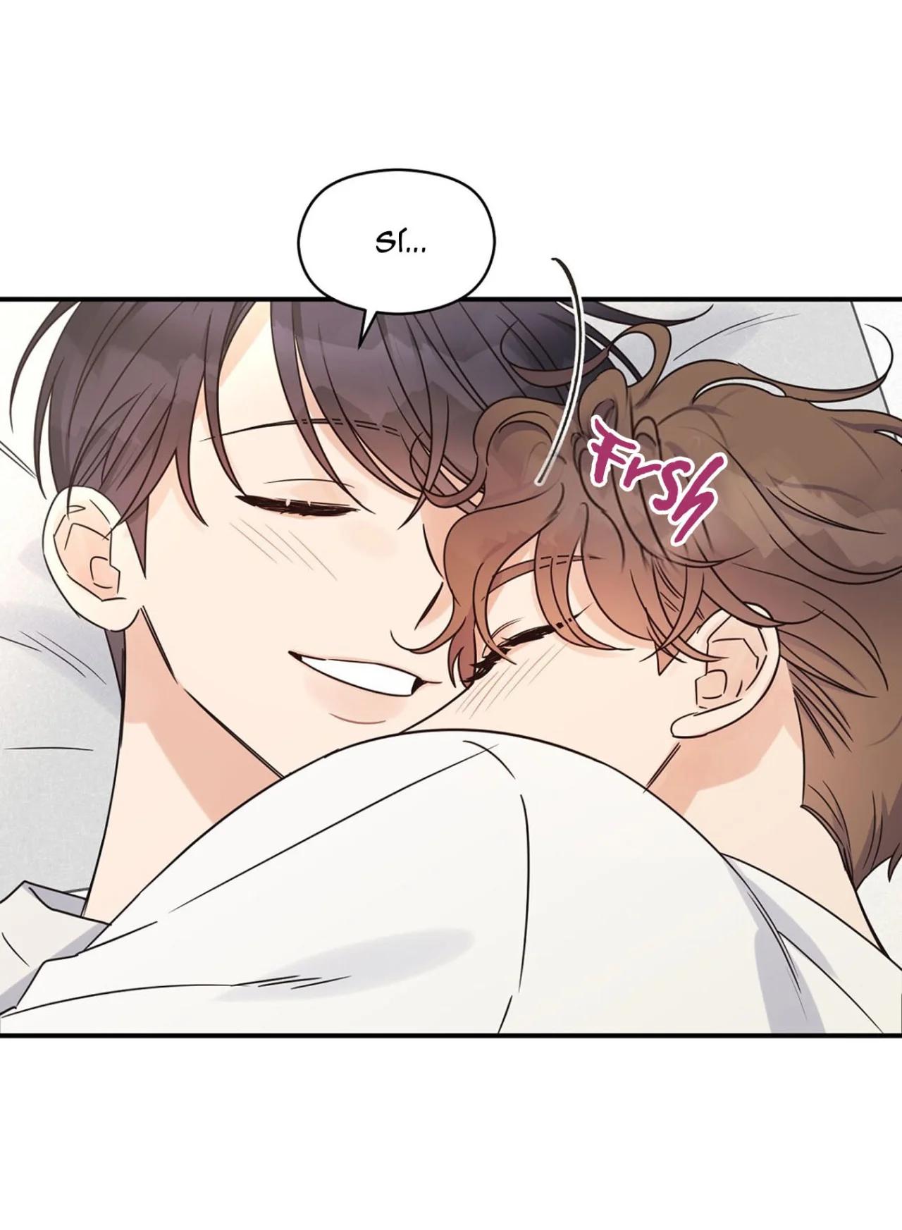 Omega Complex - Capítulo 41 manhwa