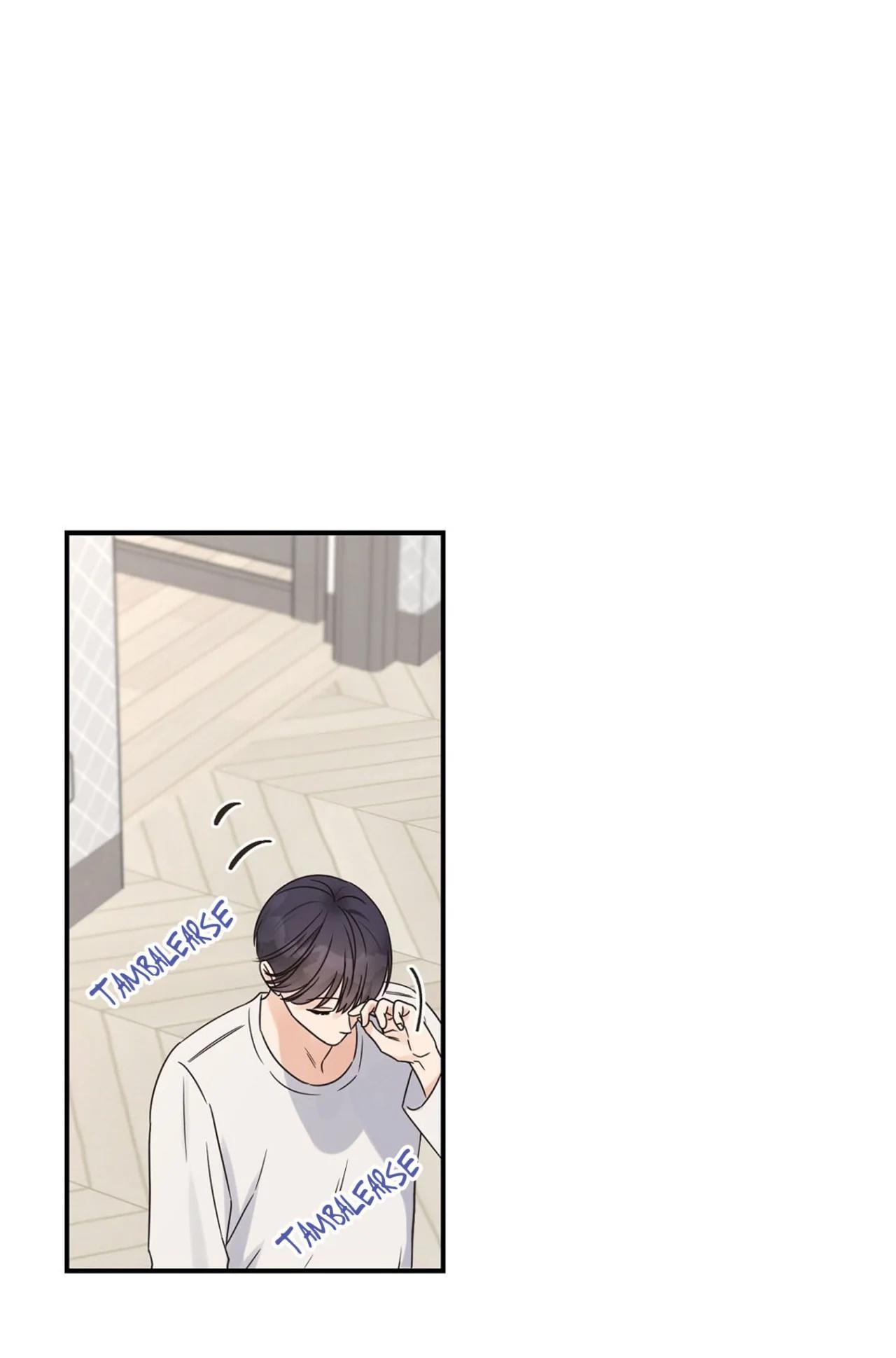 Omega Complex - Capítulo 41 manhwa