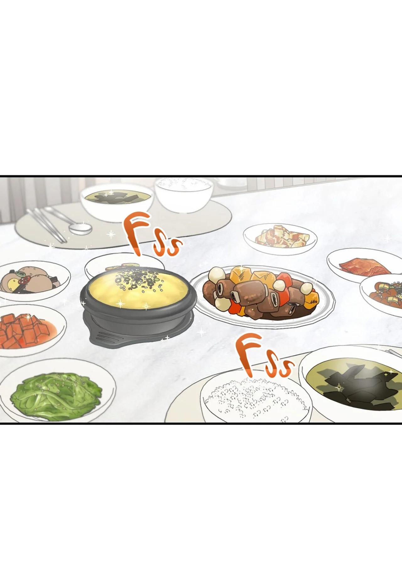 Omega Complex - Capítulo 41 manhwa