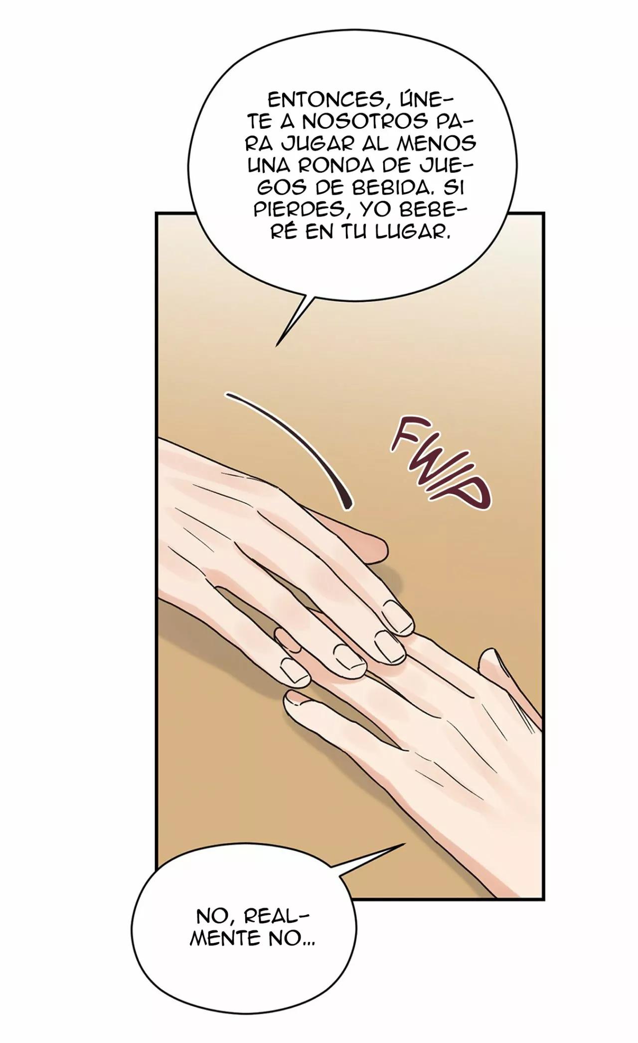 Omega Complex - Capítulo 9 2 manhwa