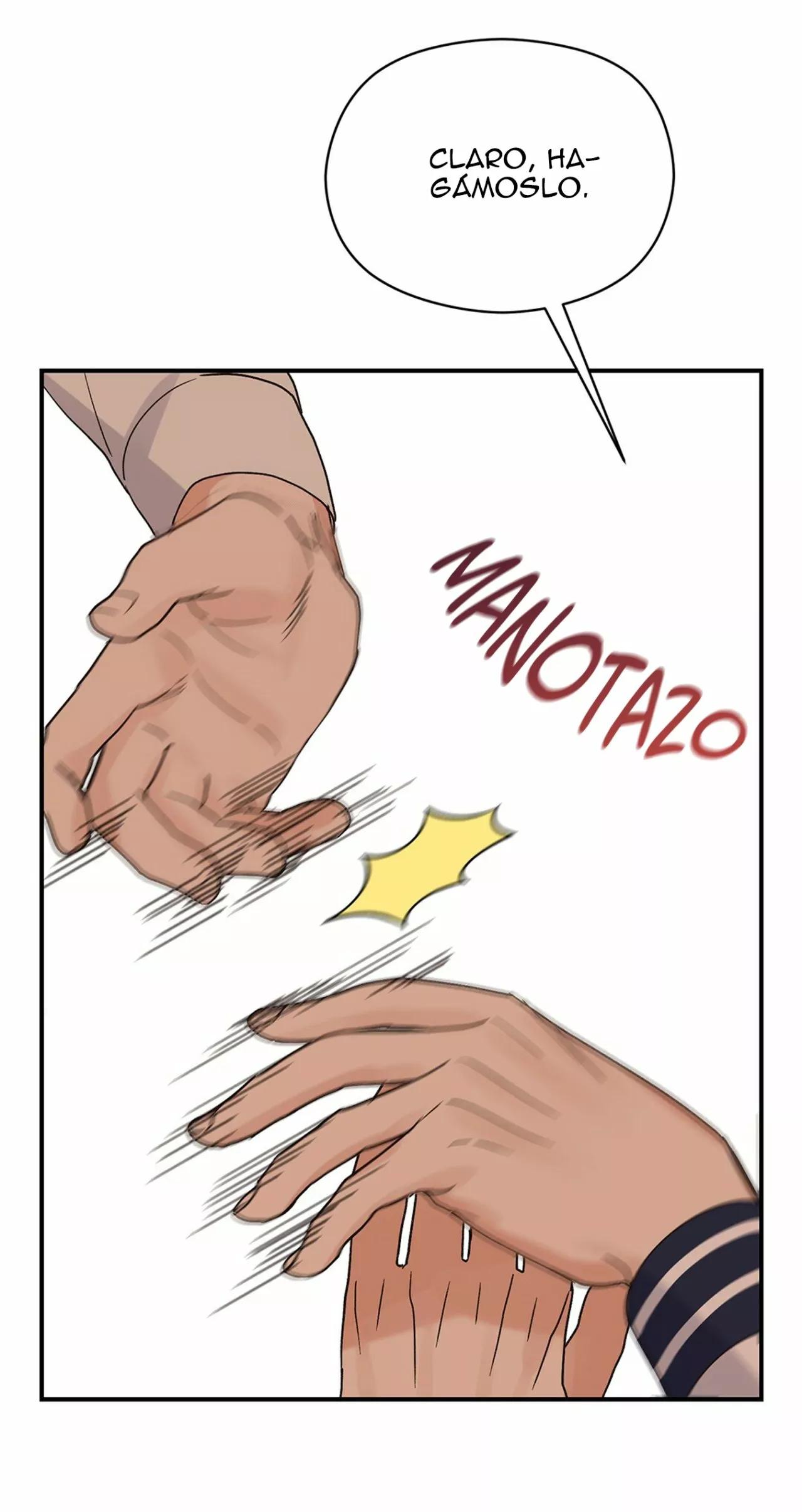 Omega Complex - Capítulo 9 2 manhwa
