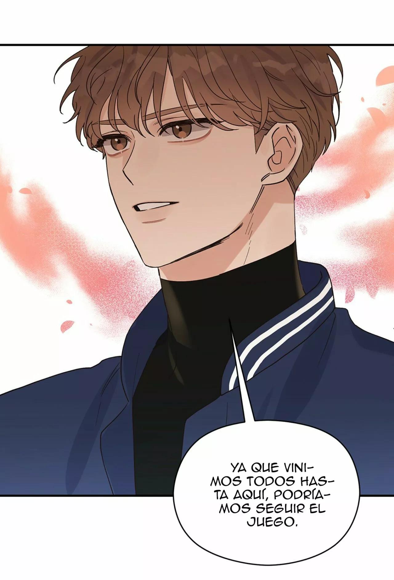 Omega Complex - Capítulo 9 2 manhwa