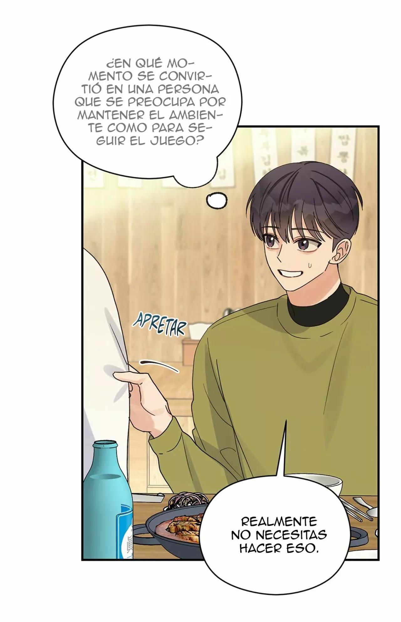 Omega Complex - Capítulo 9 2 manhwa
