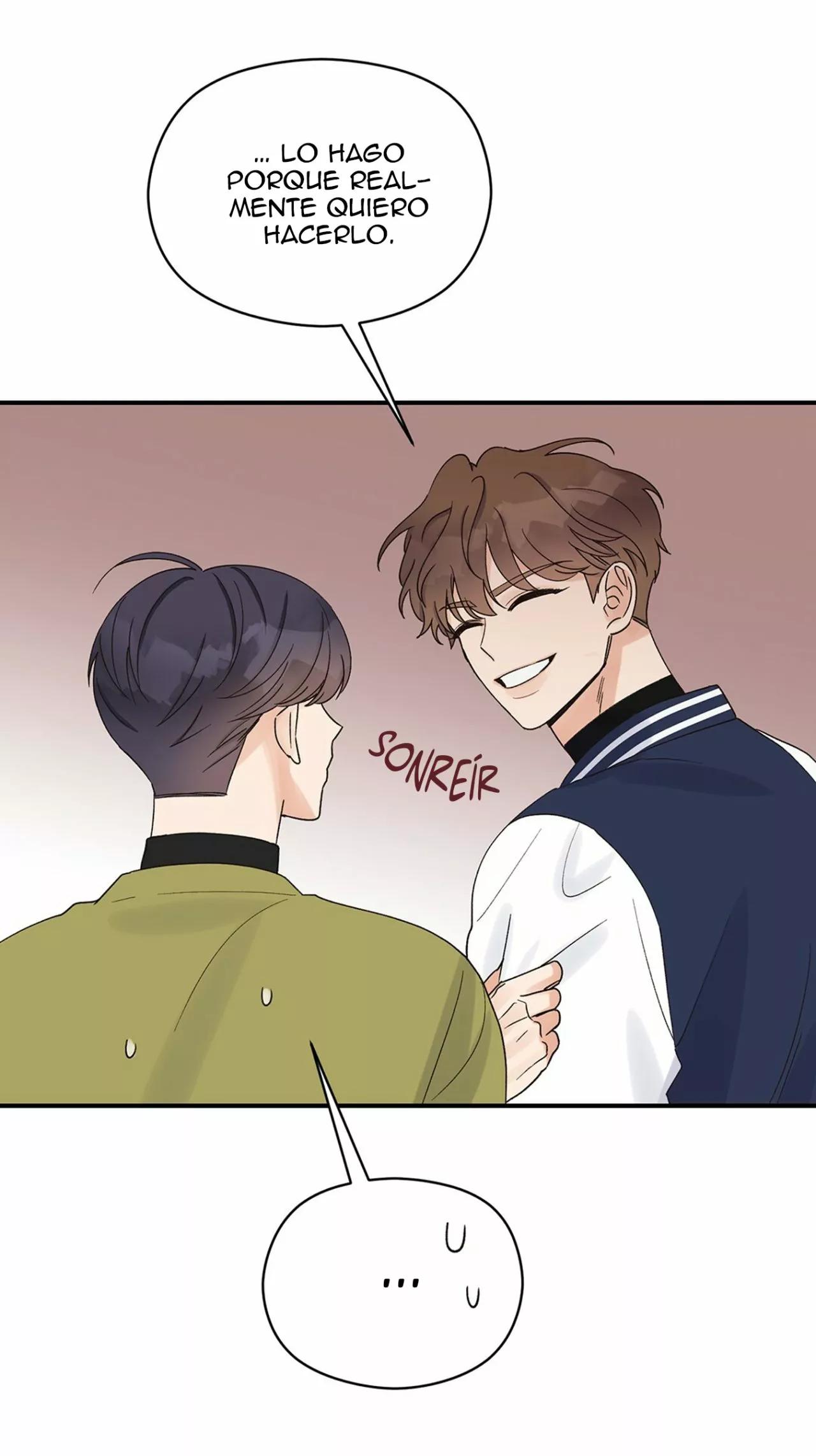 Omega Complex - Capítulo 9 2 manhwa