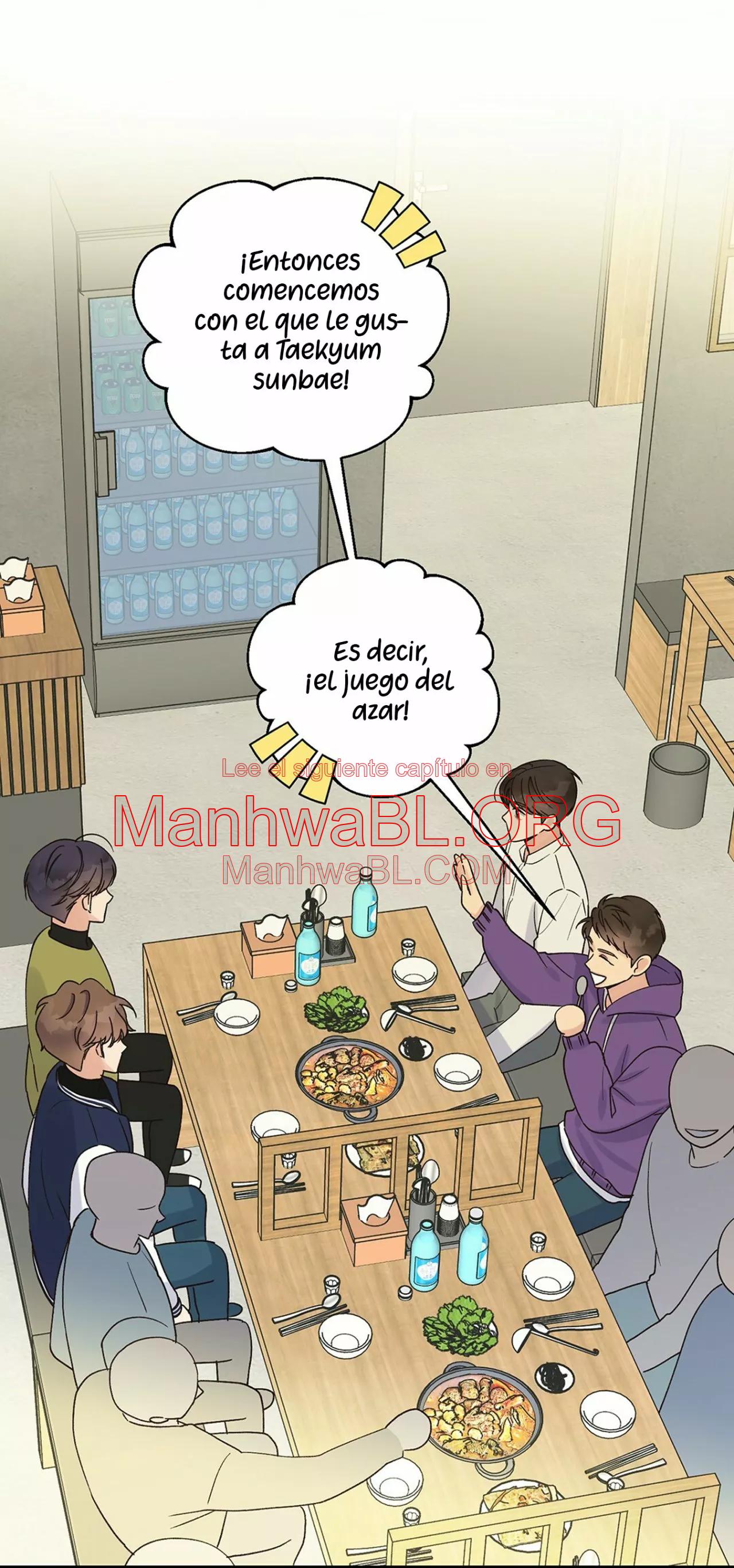 Omega Complex - Capítulo 9 2 manhwa