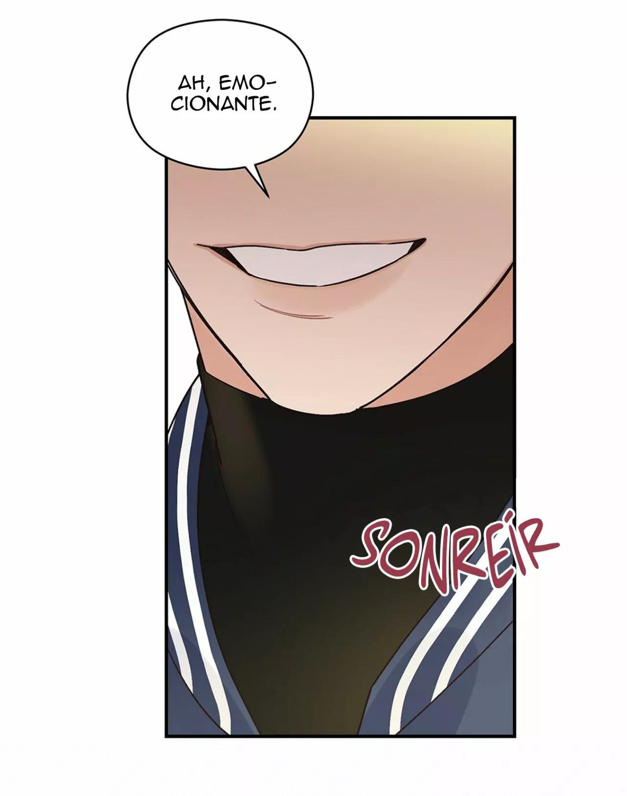 Omega Complex - Capítulo 9 2 manhwa