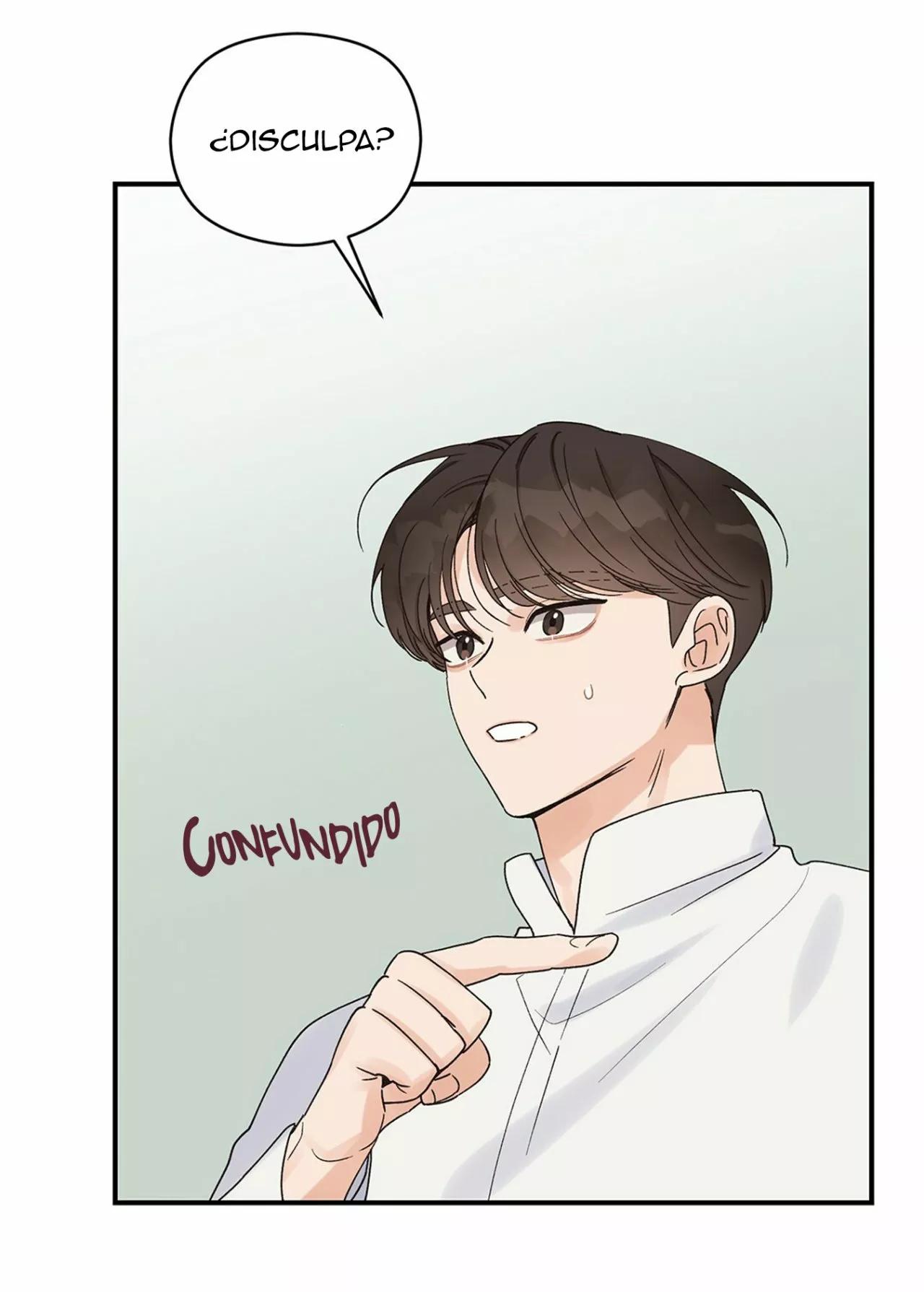 Omega Complex - Capítulo 9 2 manhwa