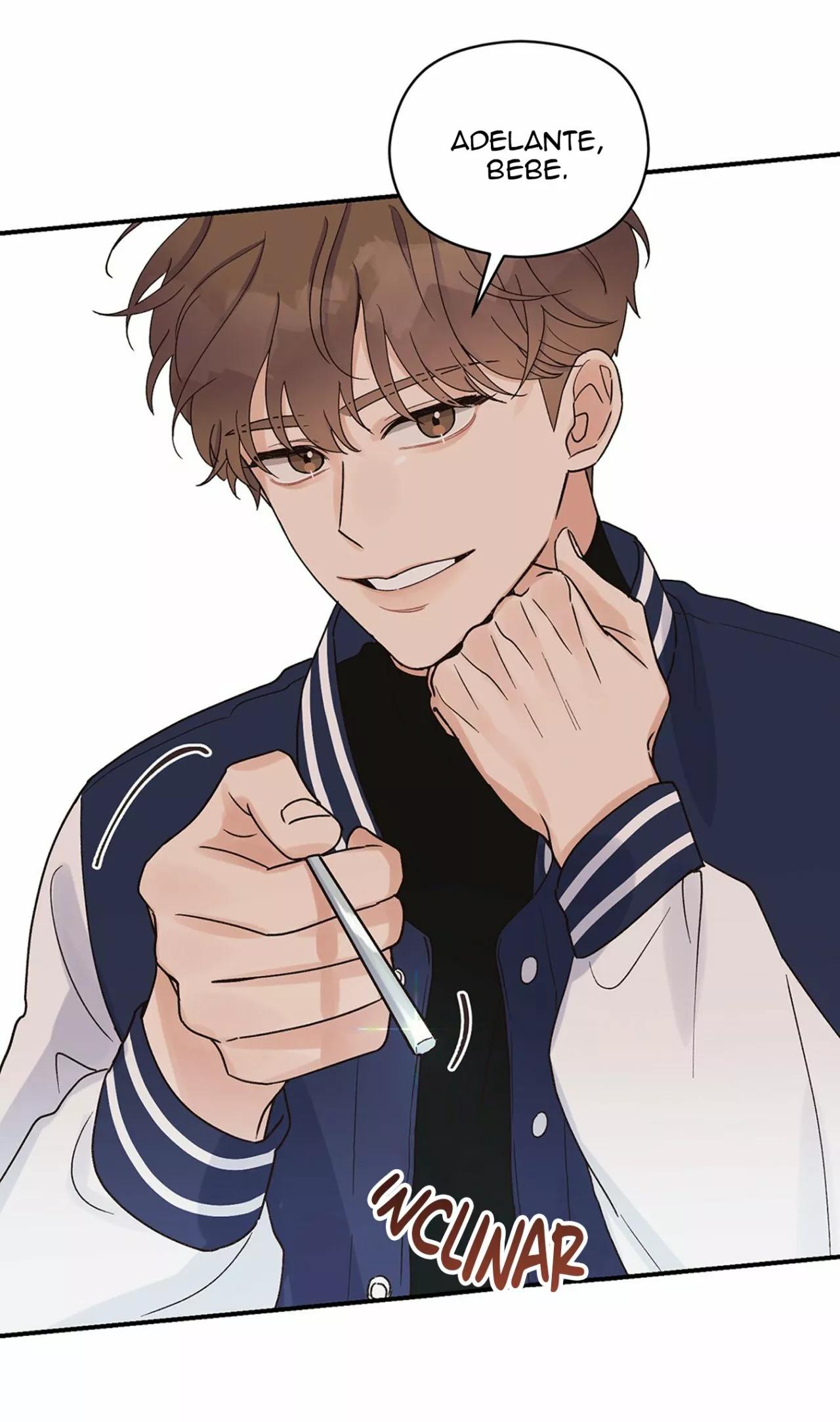 Omega Complex - Capítulo 9 2 manhwa