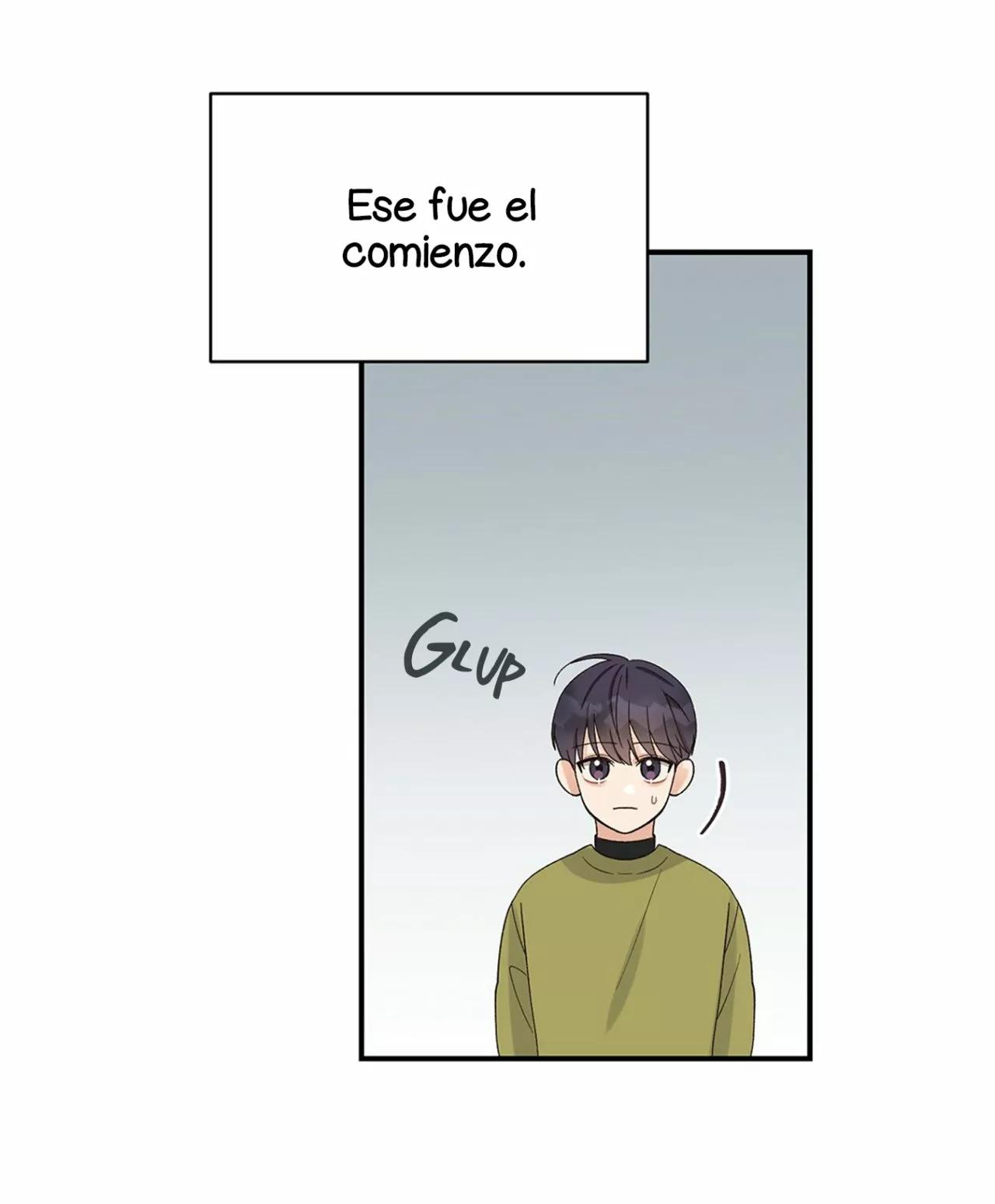Omega Complex - Capítulo 9 2 manhwa