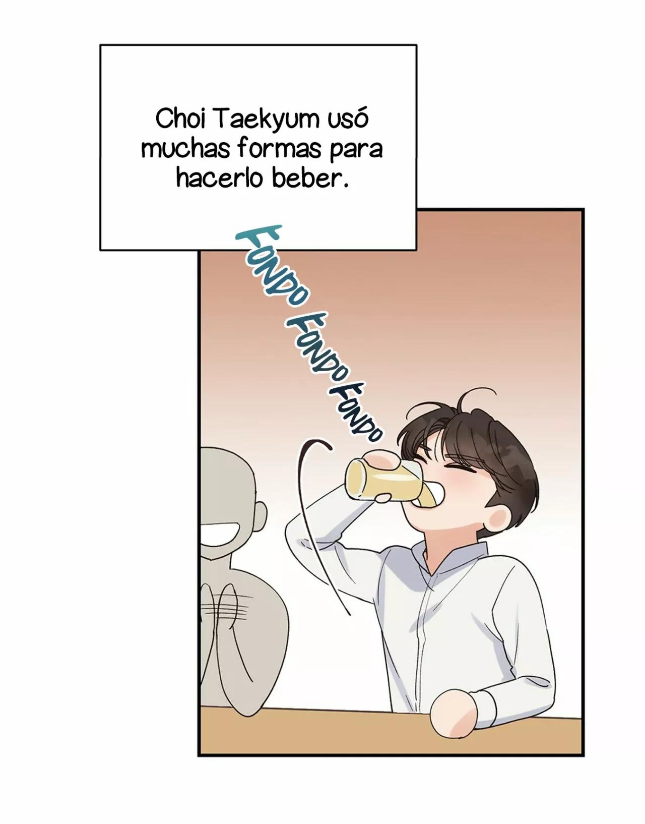 Omega Complex - Capítulo 9 2 manhwa
