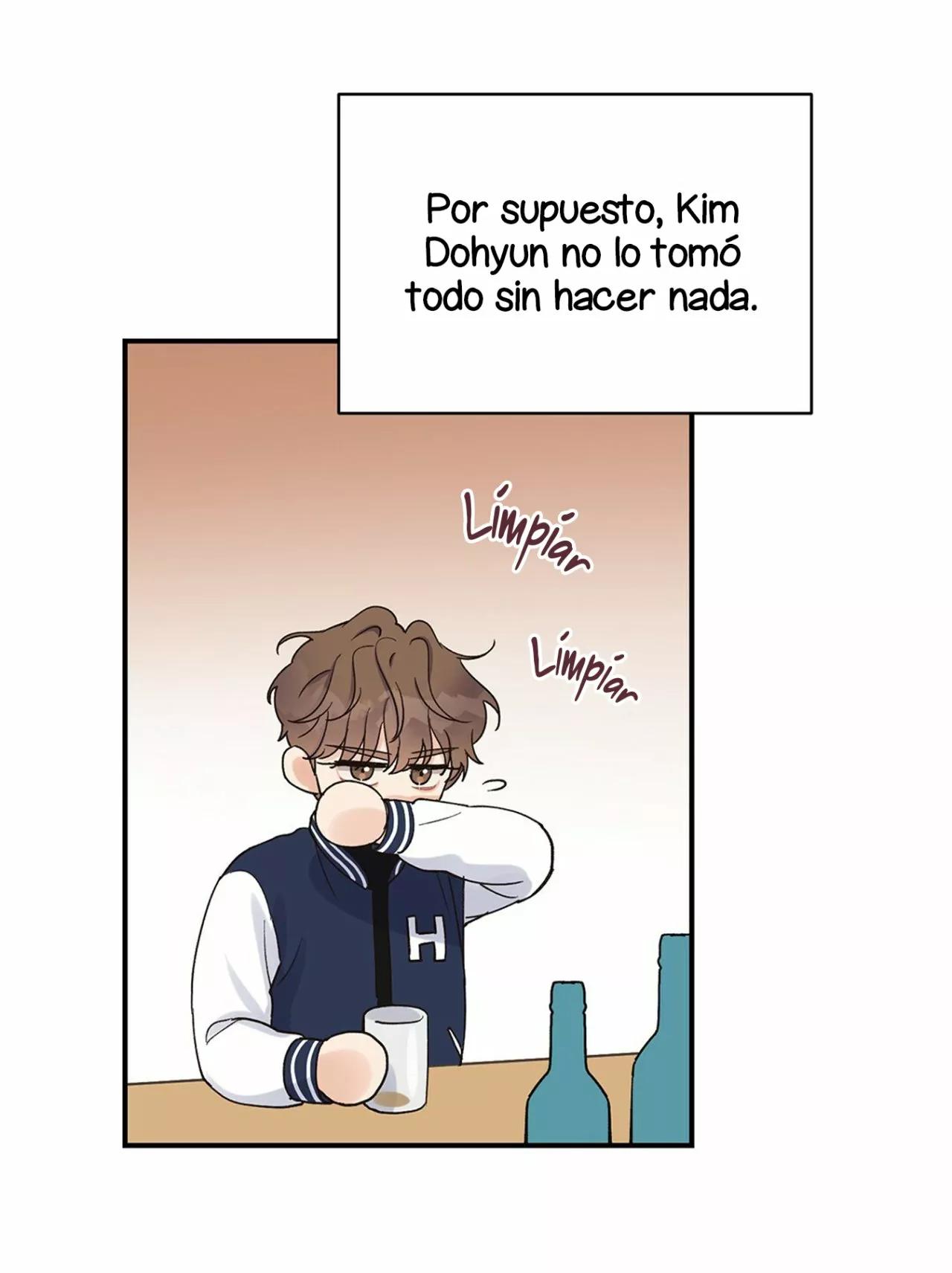 Omega Complex - Capítulo 9 2 manhwa