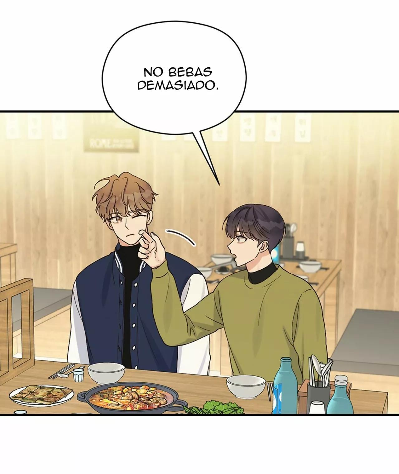 Omega Complex - Capítulo 9 2 manhwa