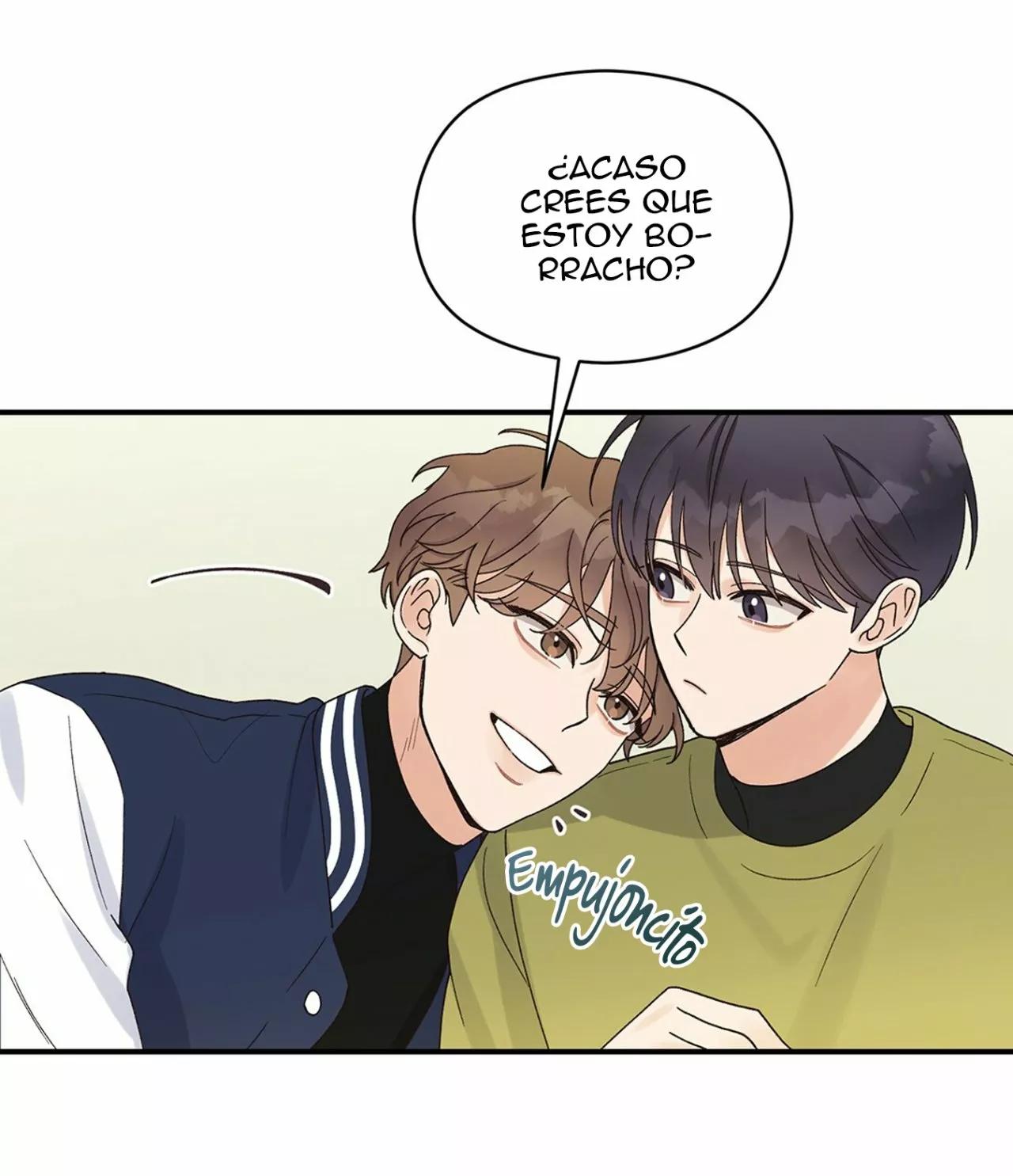 Omega Complex - Capítulo 9 2 manhwa