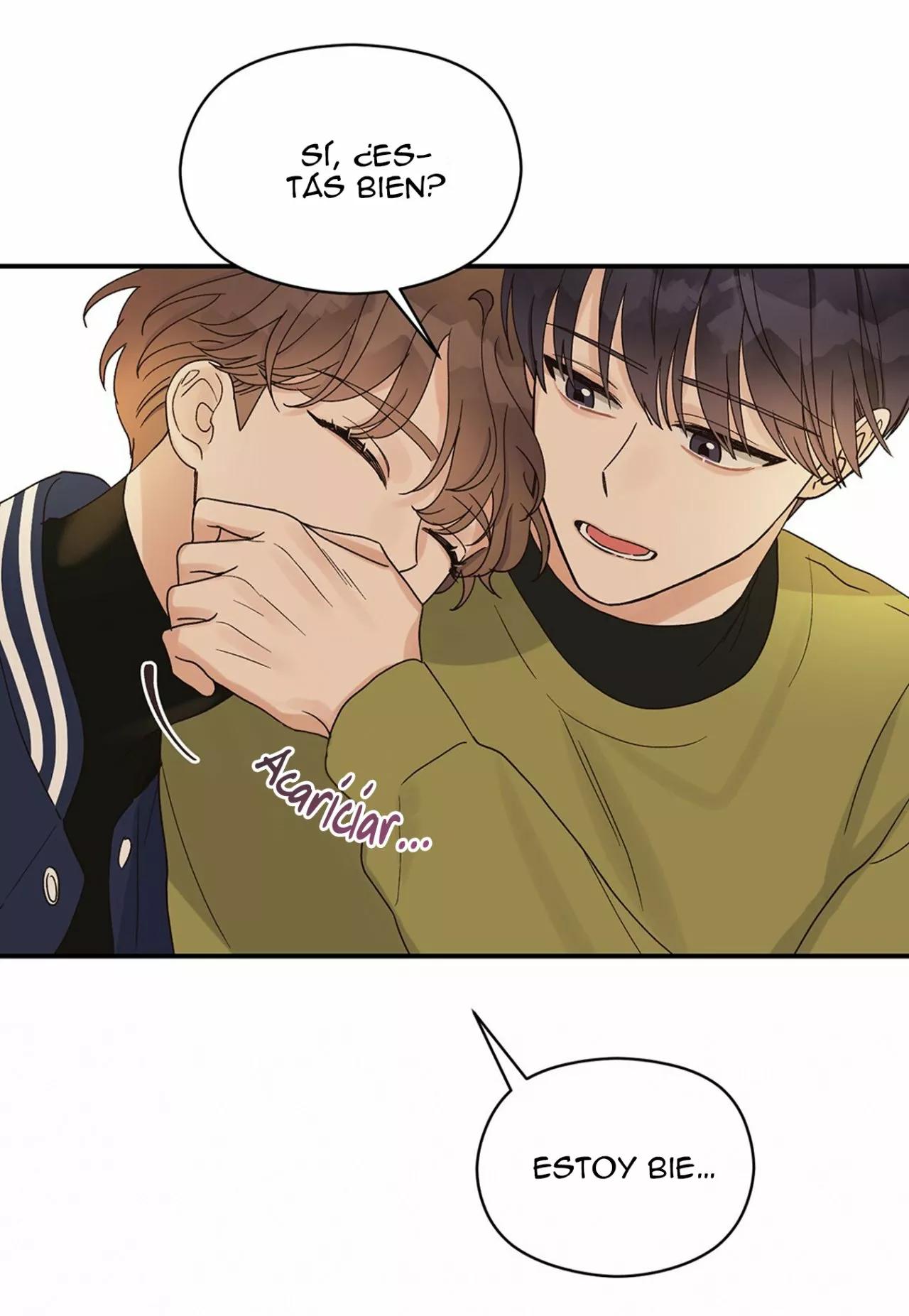 Omega Complex - Capítulo 9 2 manhwa