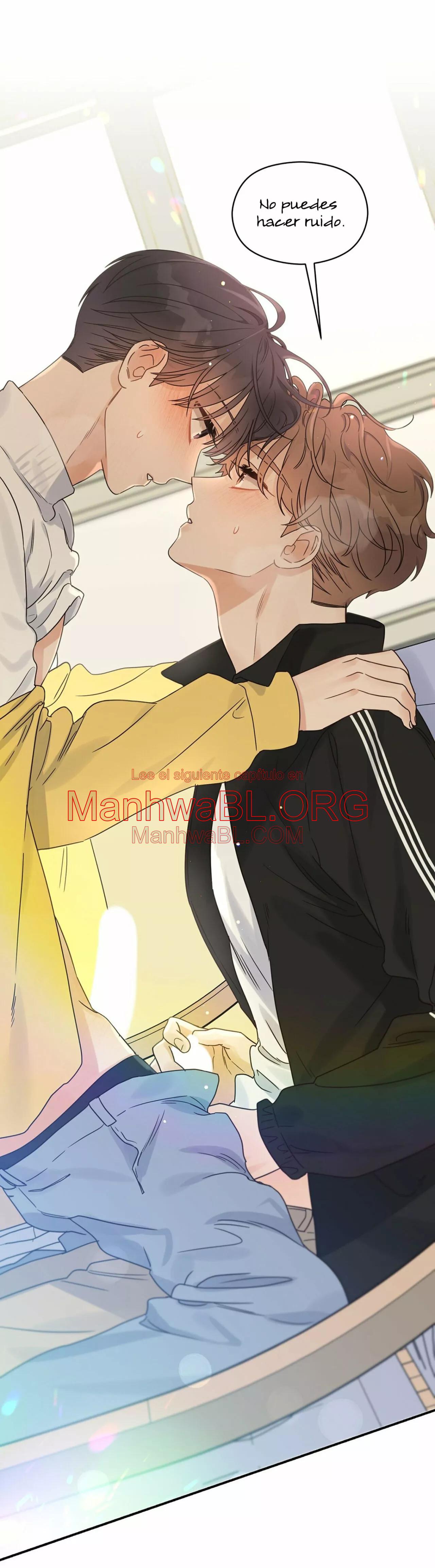 Omega Complex - Capítulo 35 2 manhwa
