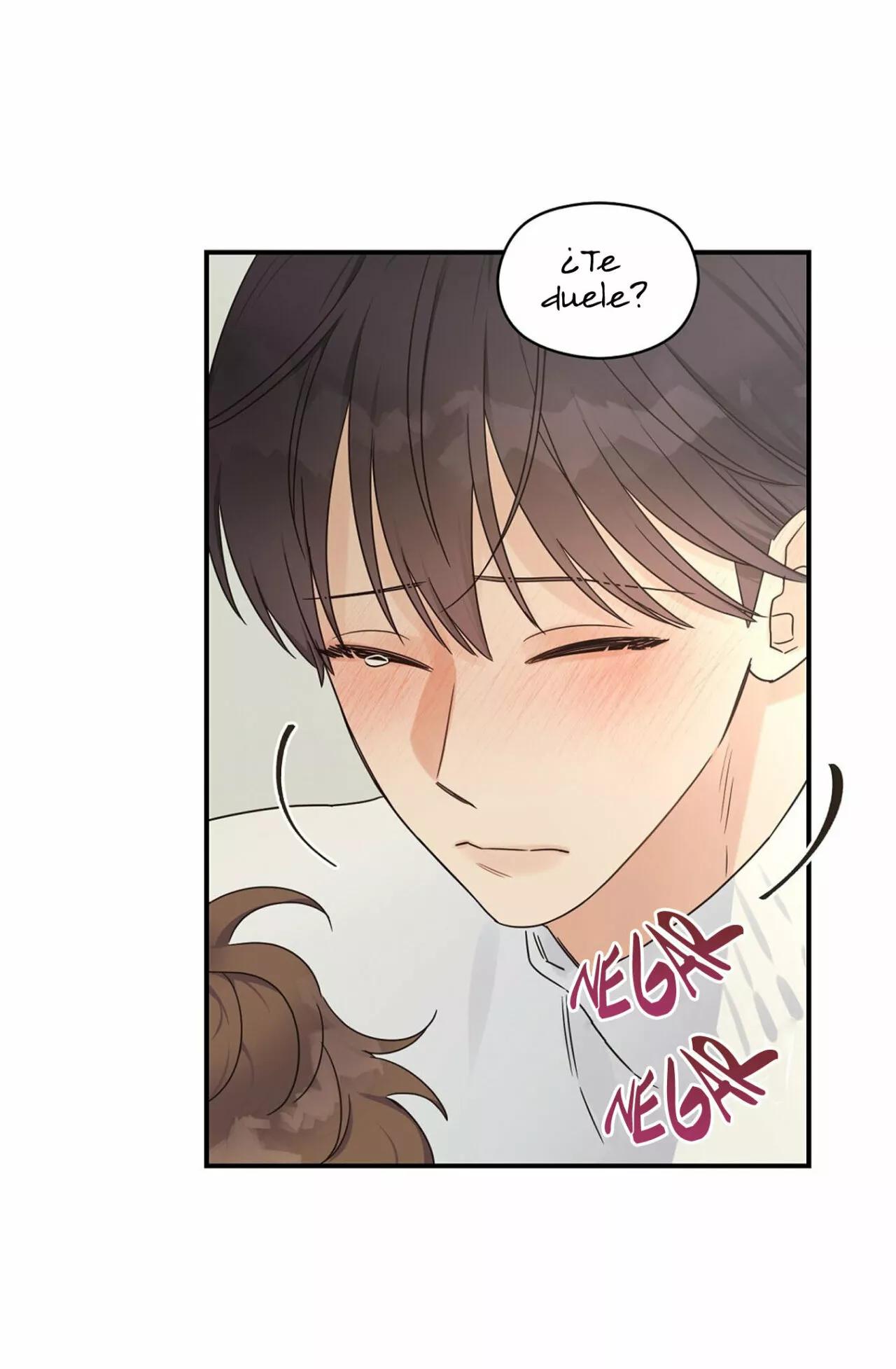 Omega Complex - Capítulo 35 2 manhwa