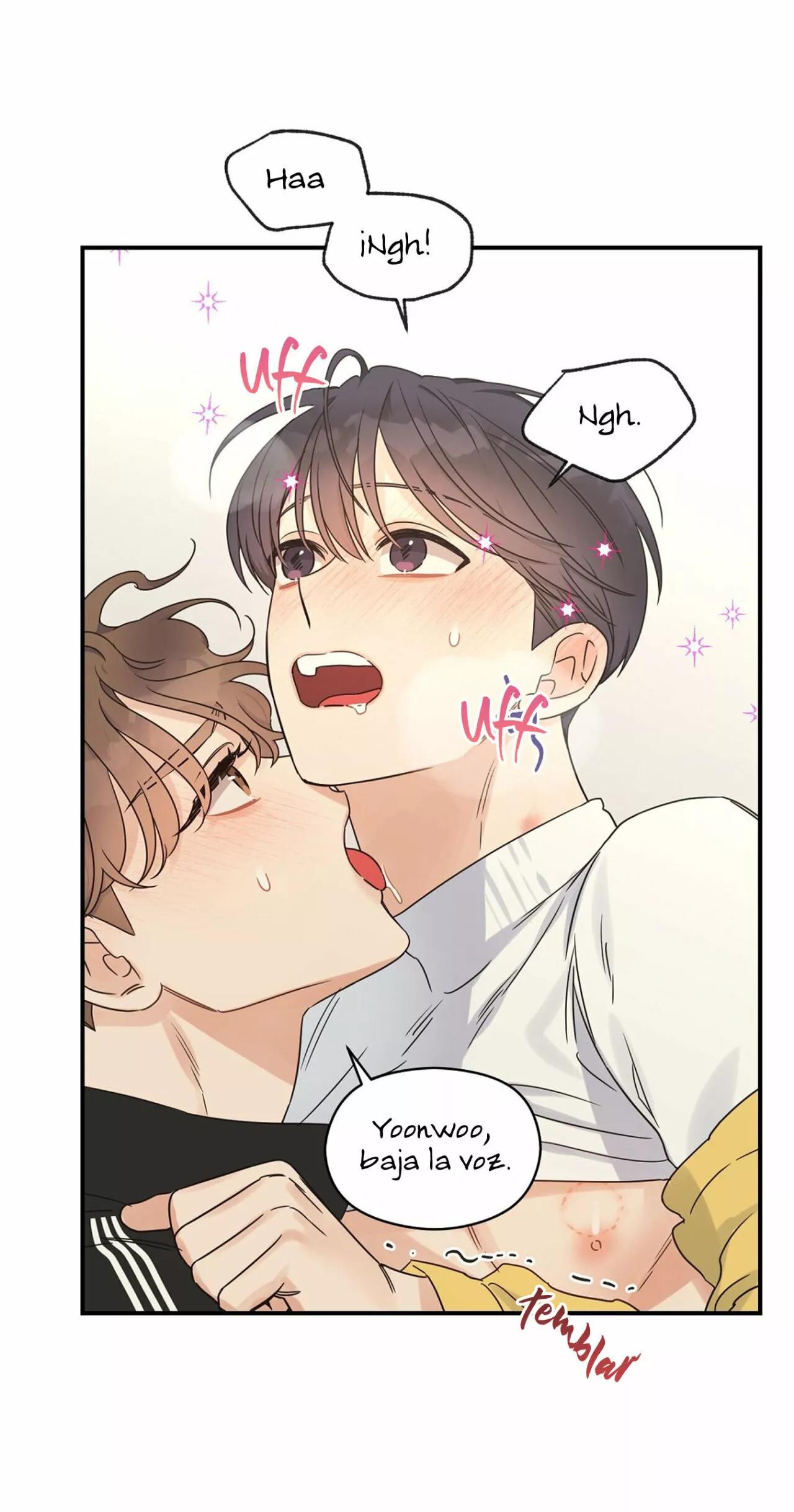 Omega Complex - Capítulo 35 2 manhwa