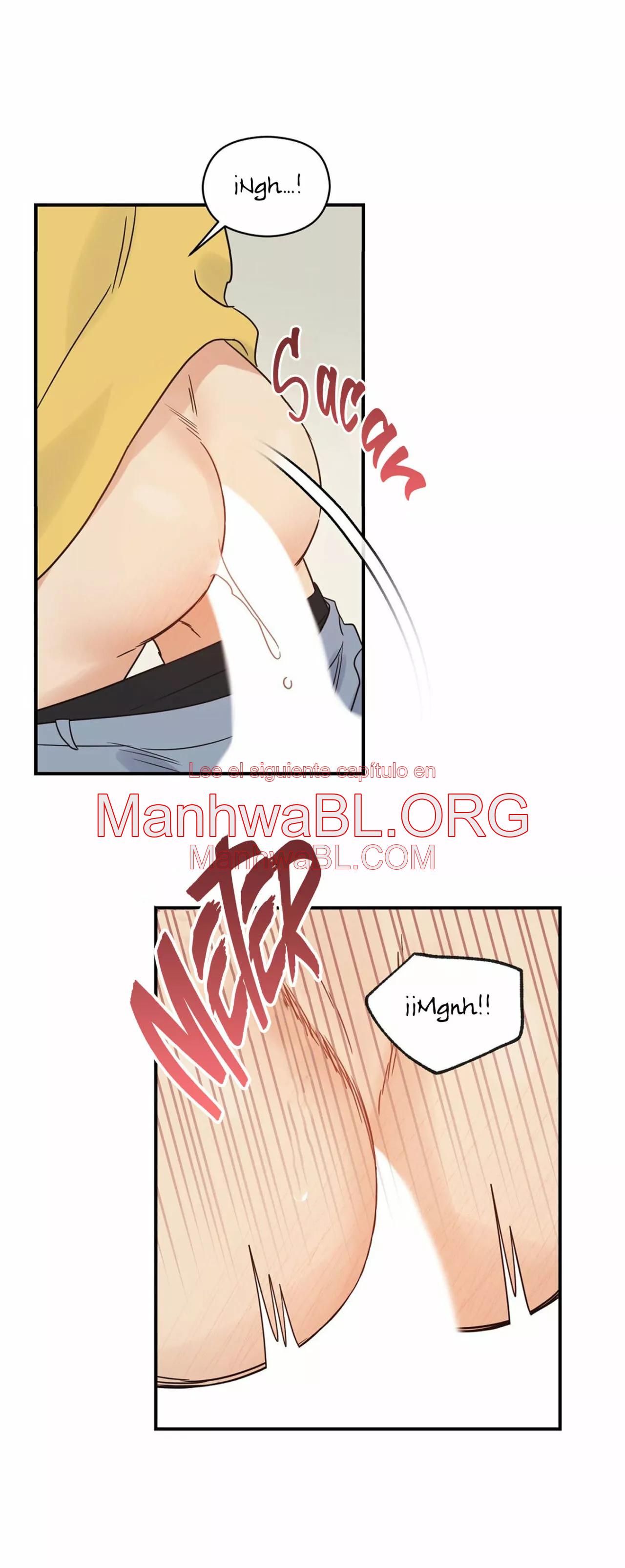 Omega Complex - Capítulo 35 2 manhwa