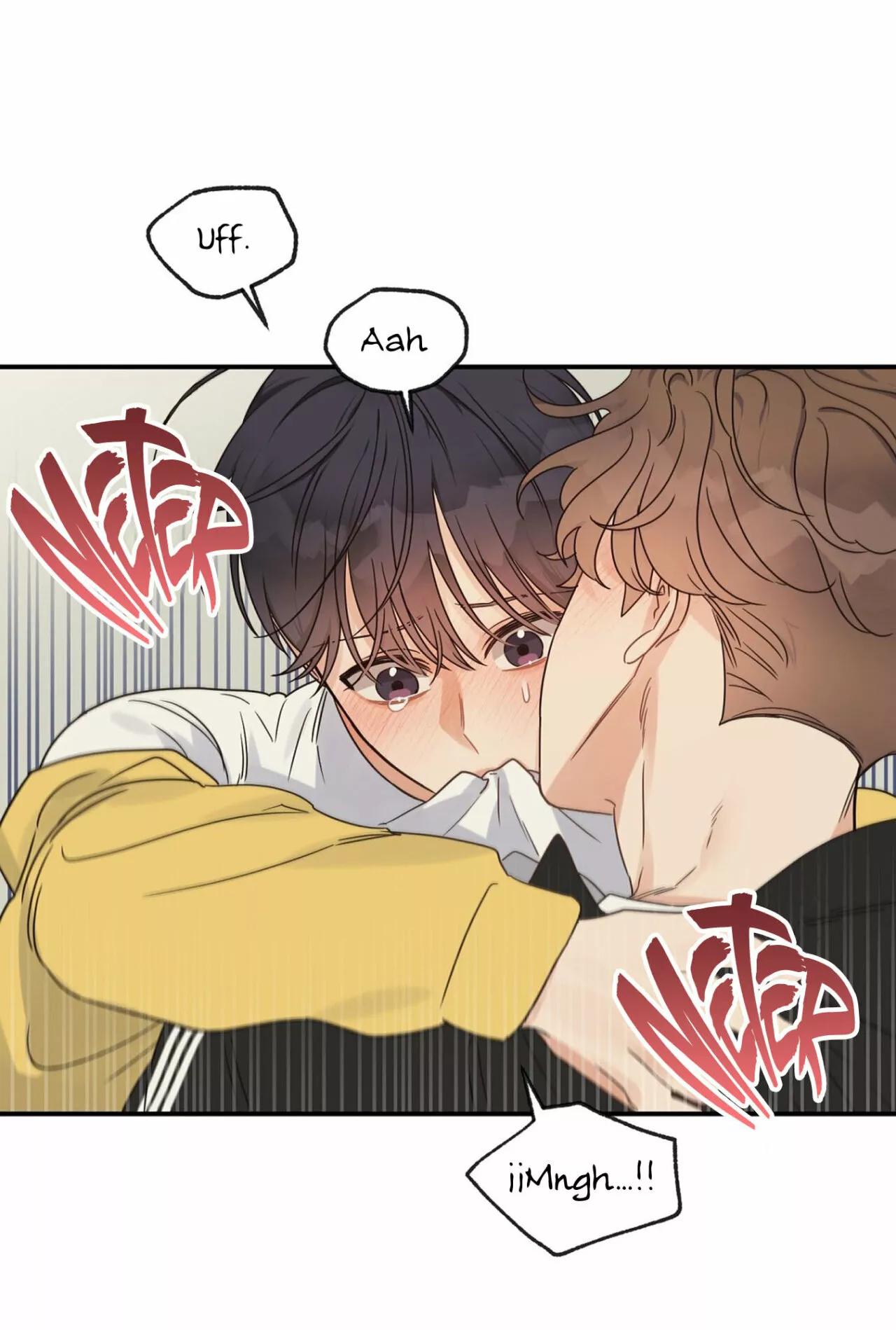 Omega Complex - Capítulo 35 2 manhwa