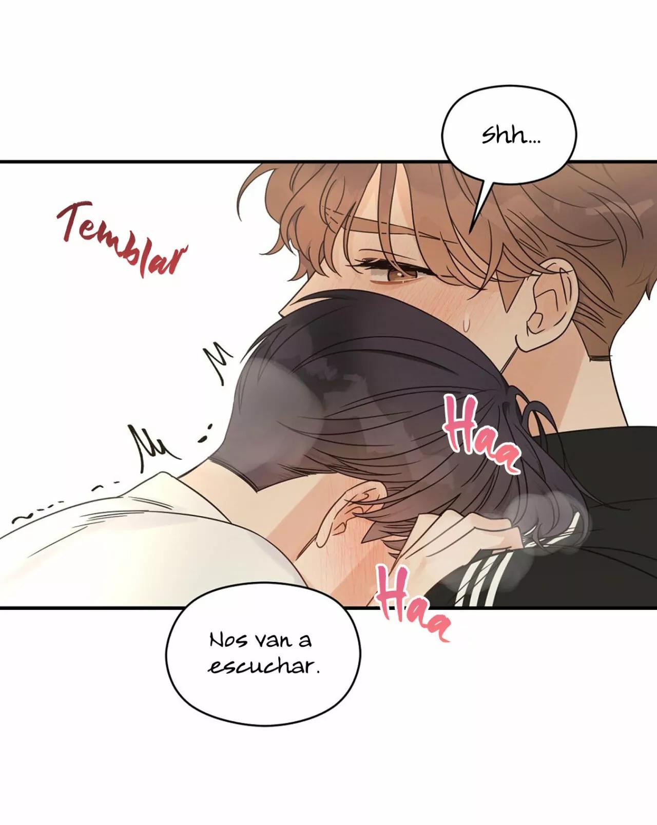 Omega Complex - Capítulo 35 2 manhwa