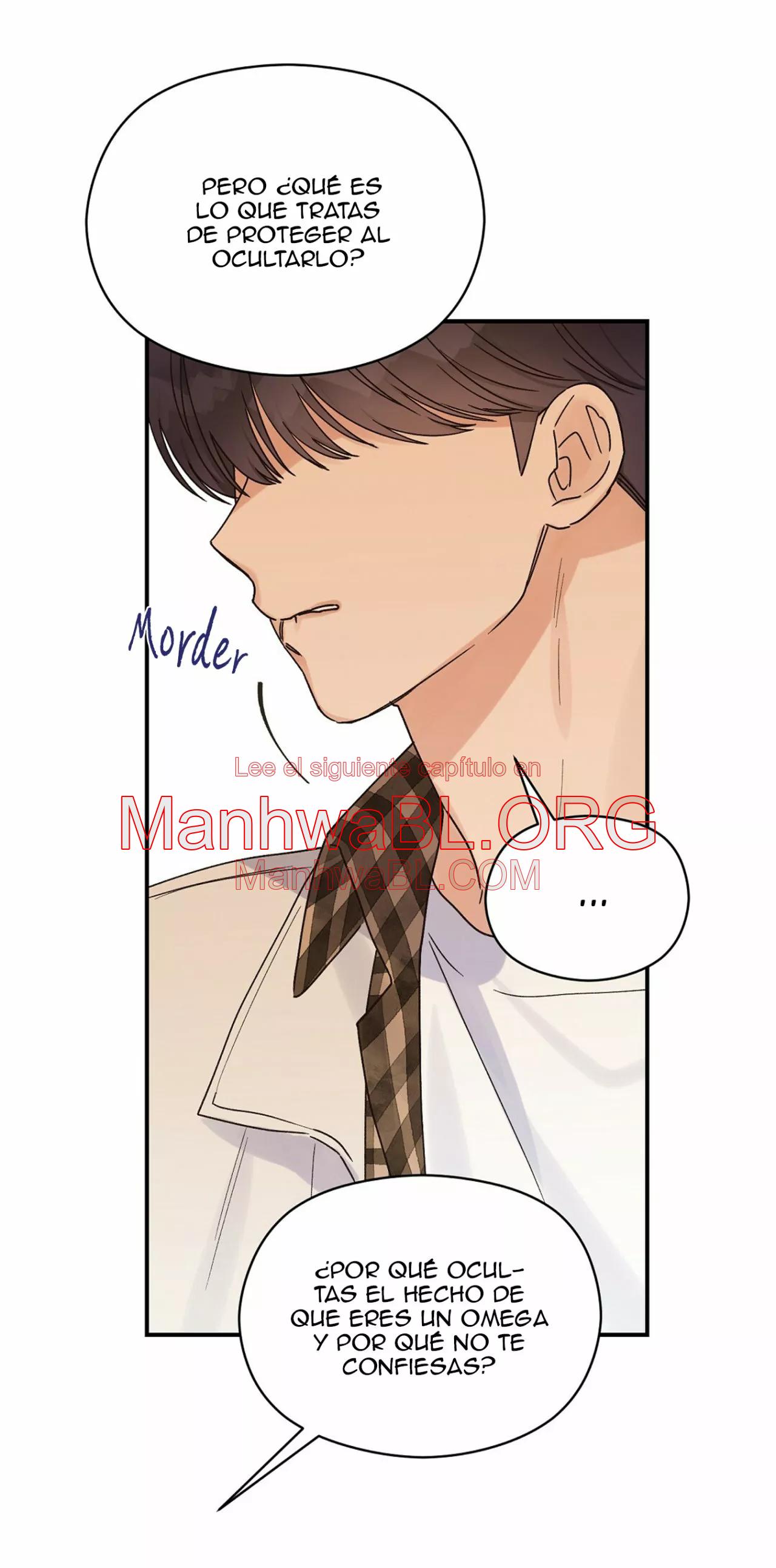 Omega Complex - Capítulo 15 3 manhwa