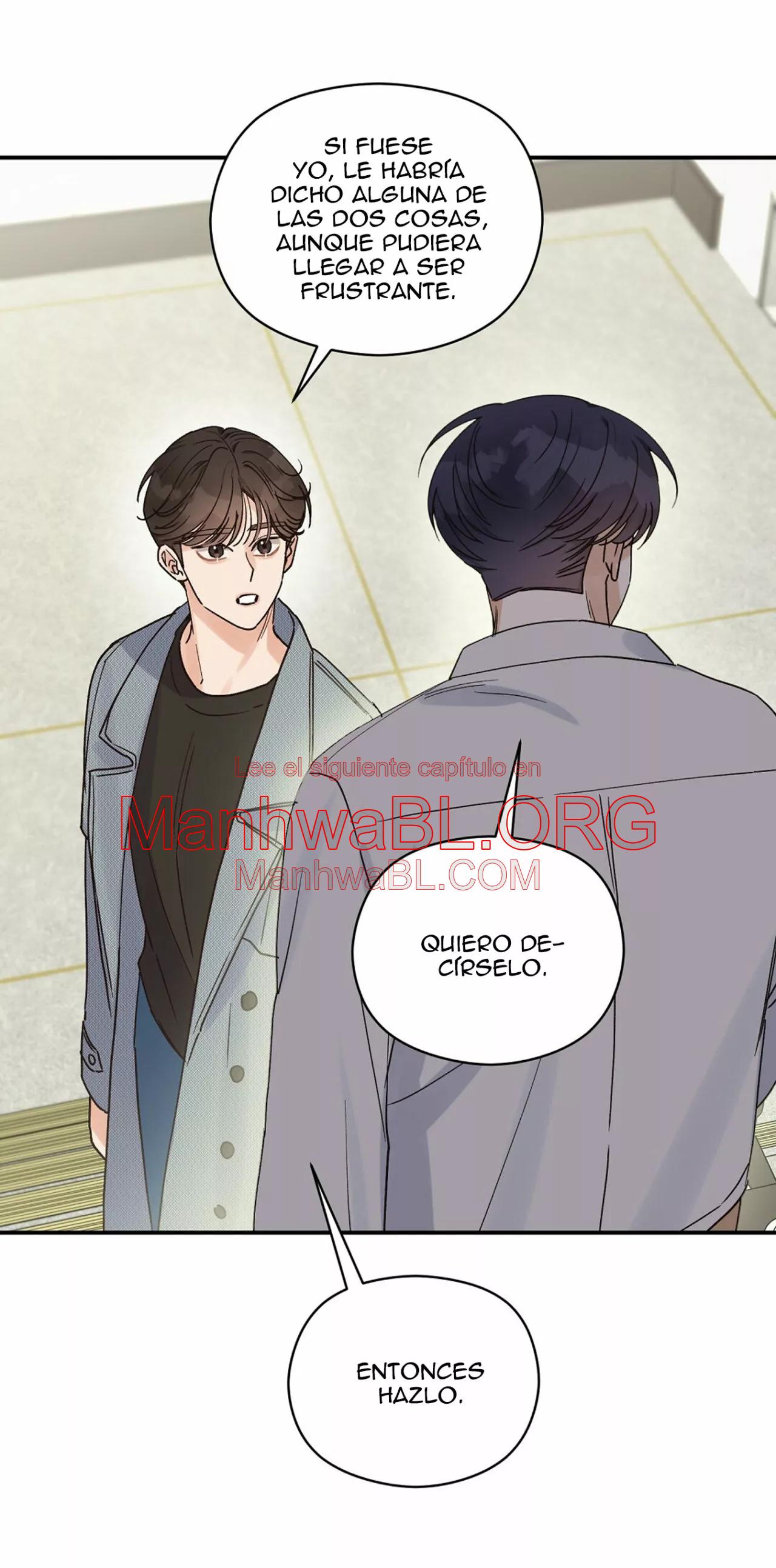 Omega Complex - Capítulo 15 3 manhwa