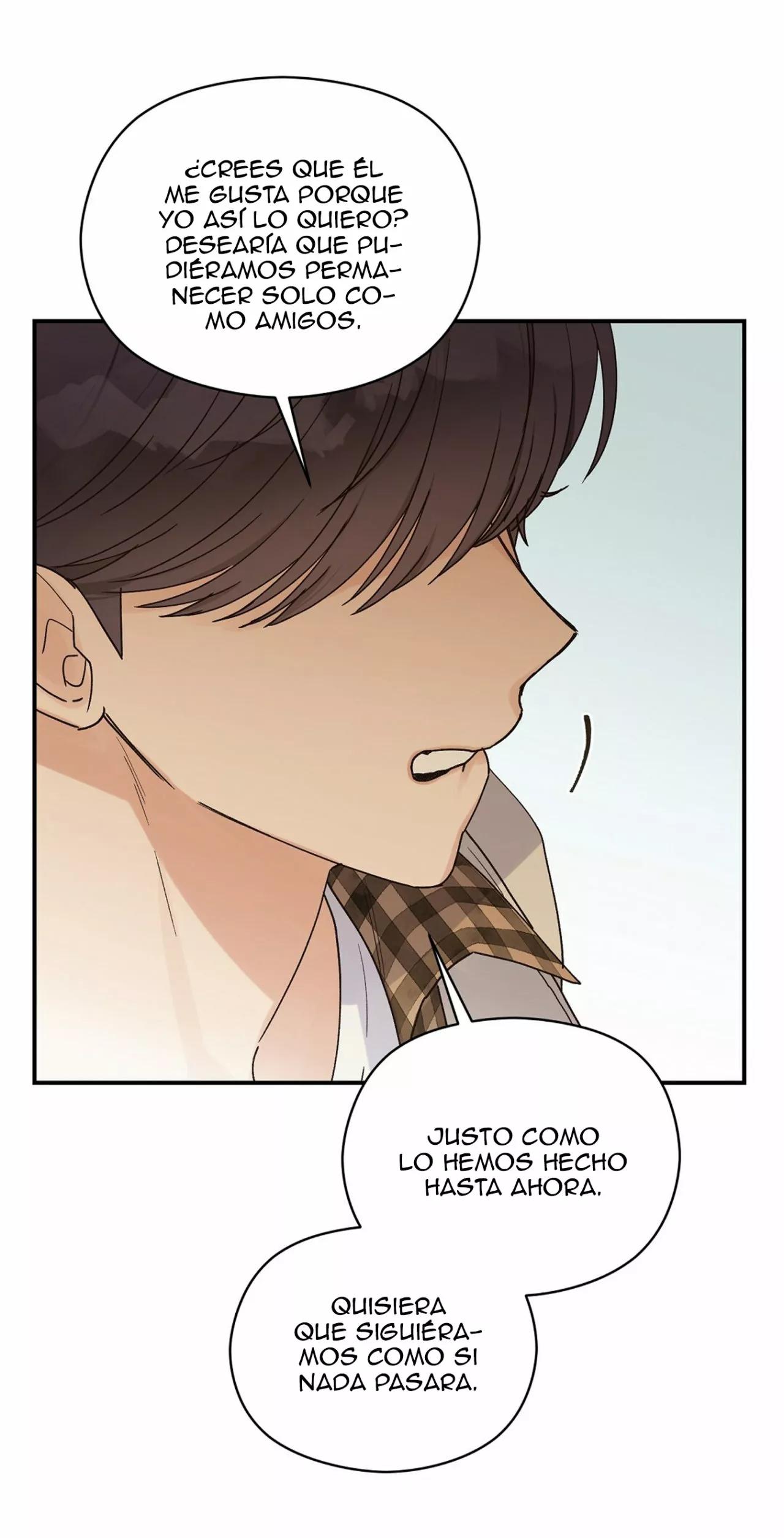 Omega Complex - Capítulo 15 3 manhwa