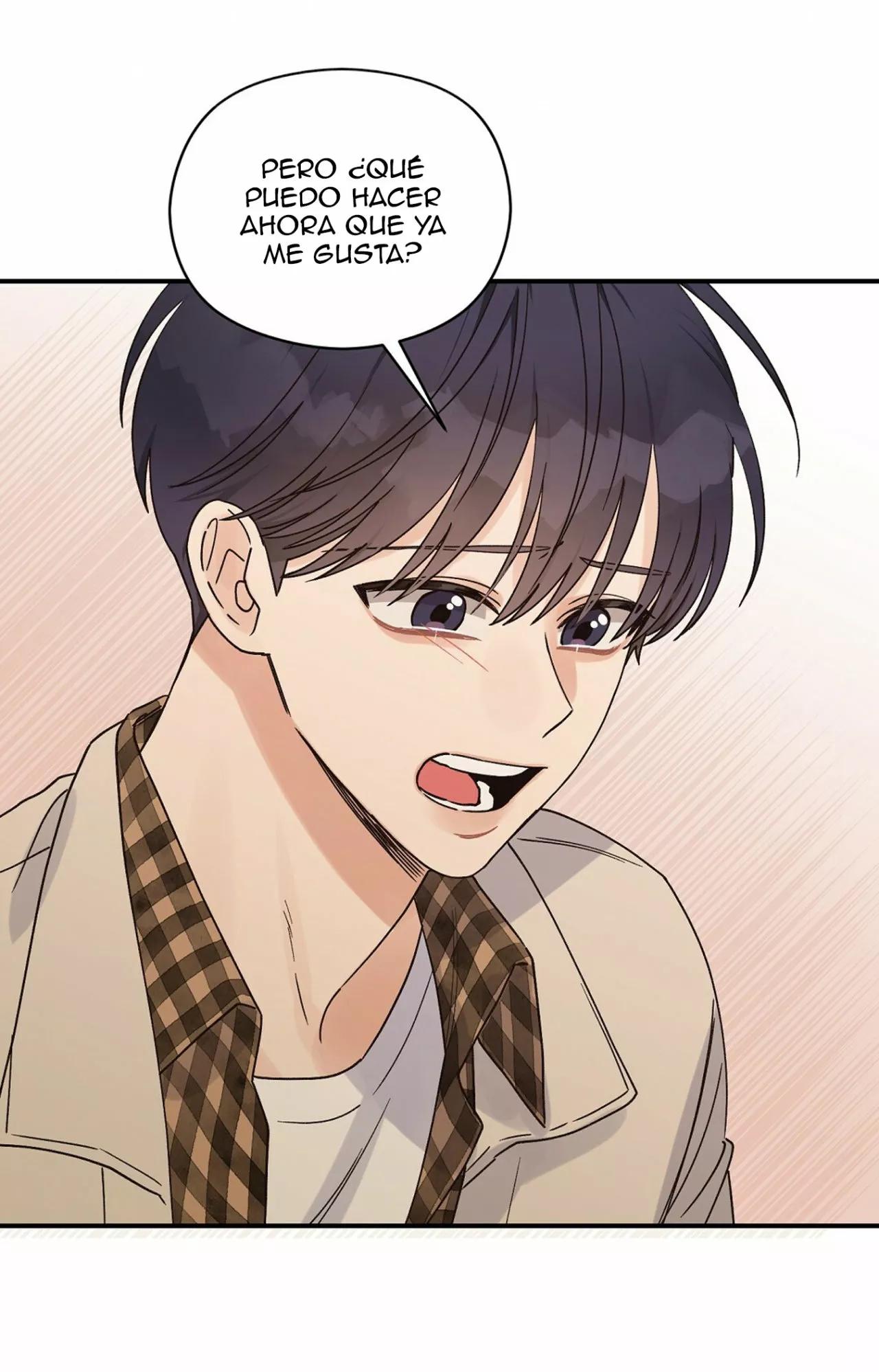 Omega Complex - Capítulo 15 3 manhwa