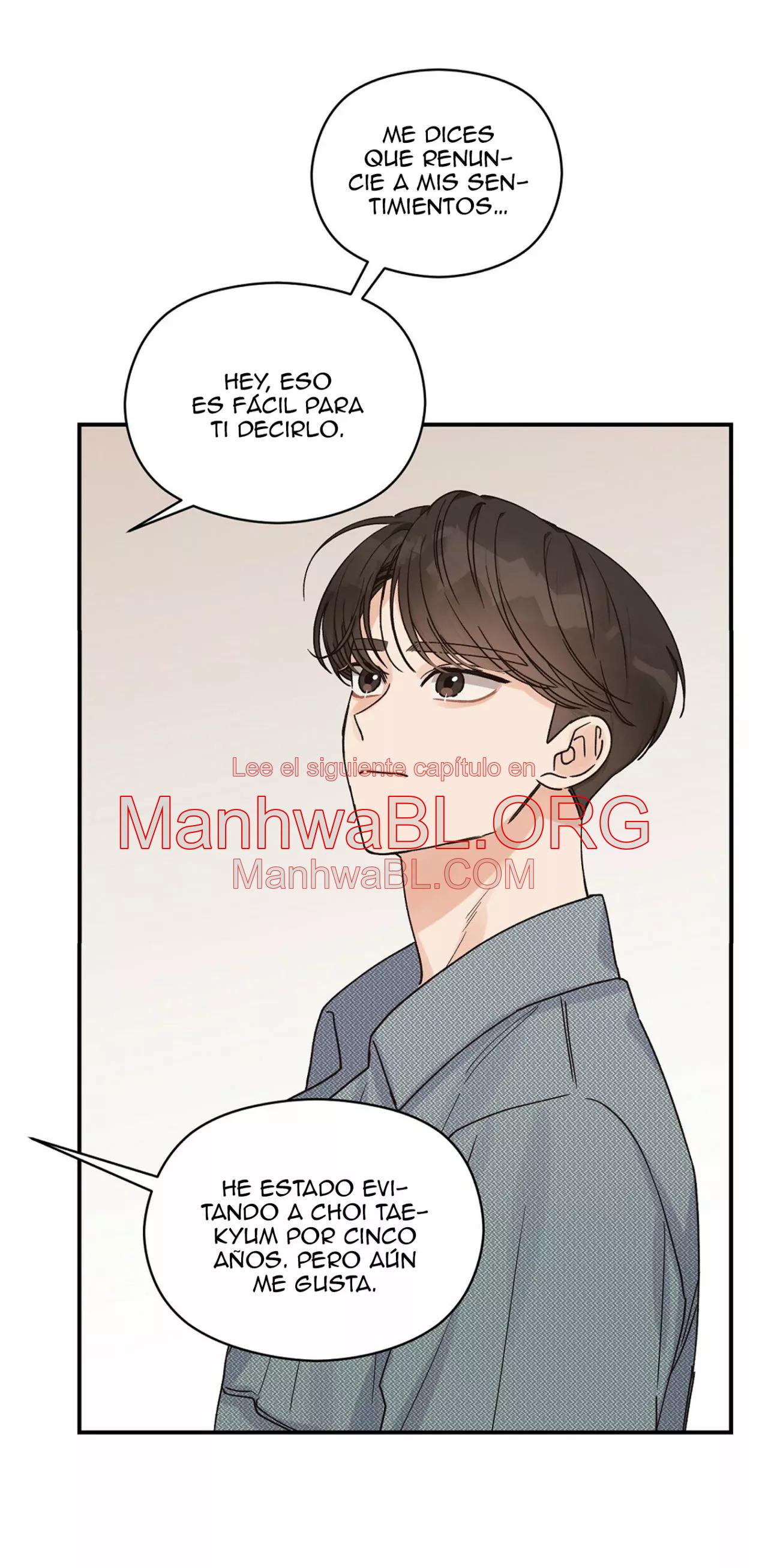 Omega Complex - Capítulo 15 3 manhwa