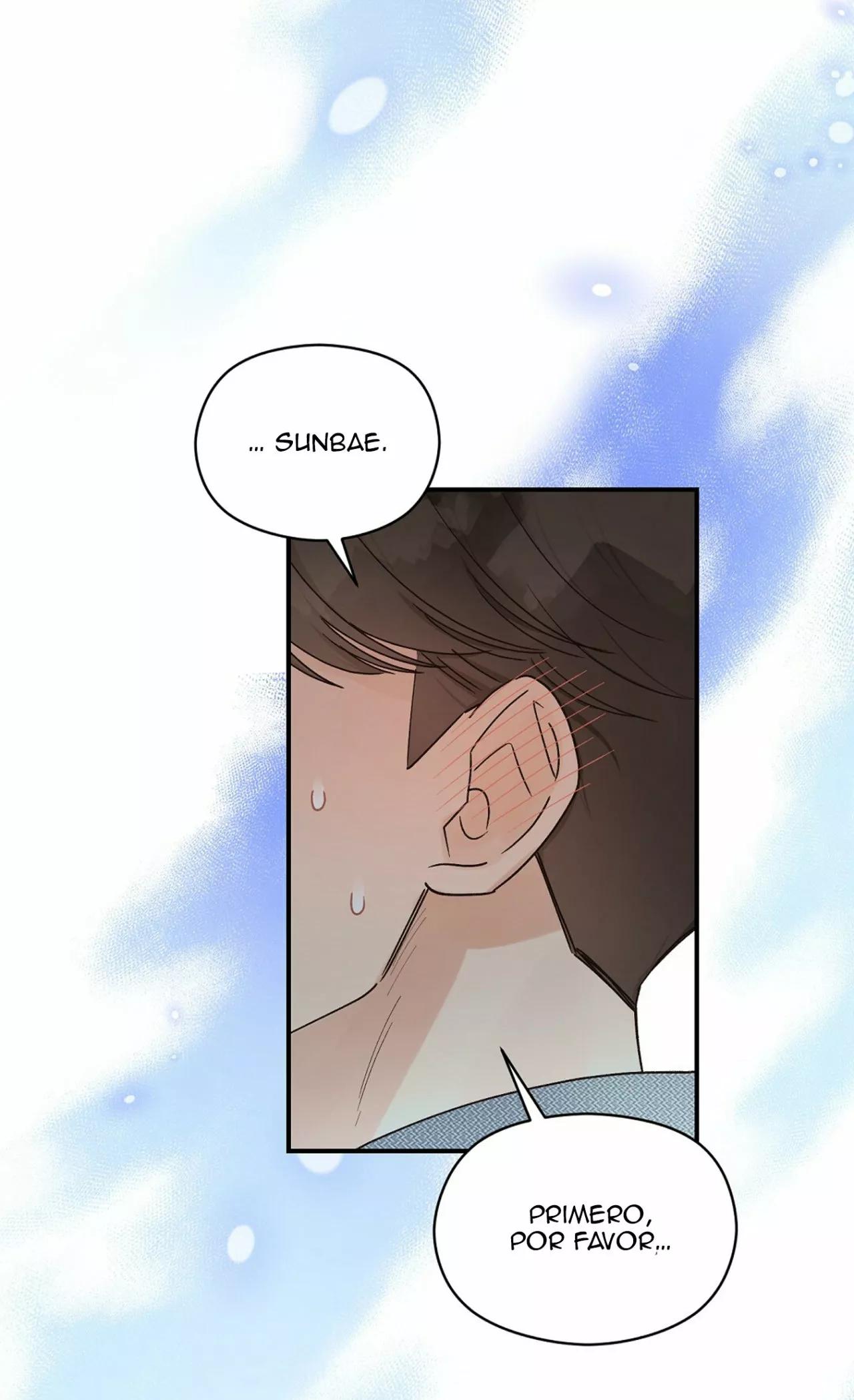 Omega Complex - Capítulo 15 3 manhwa
