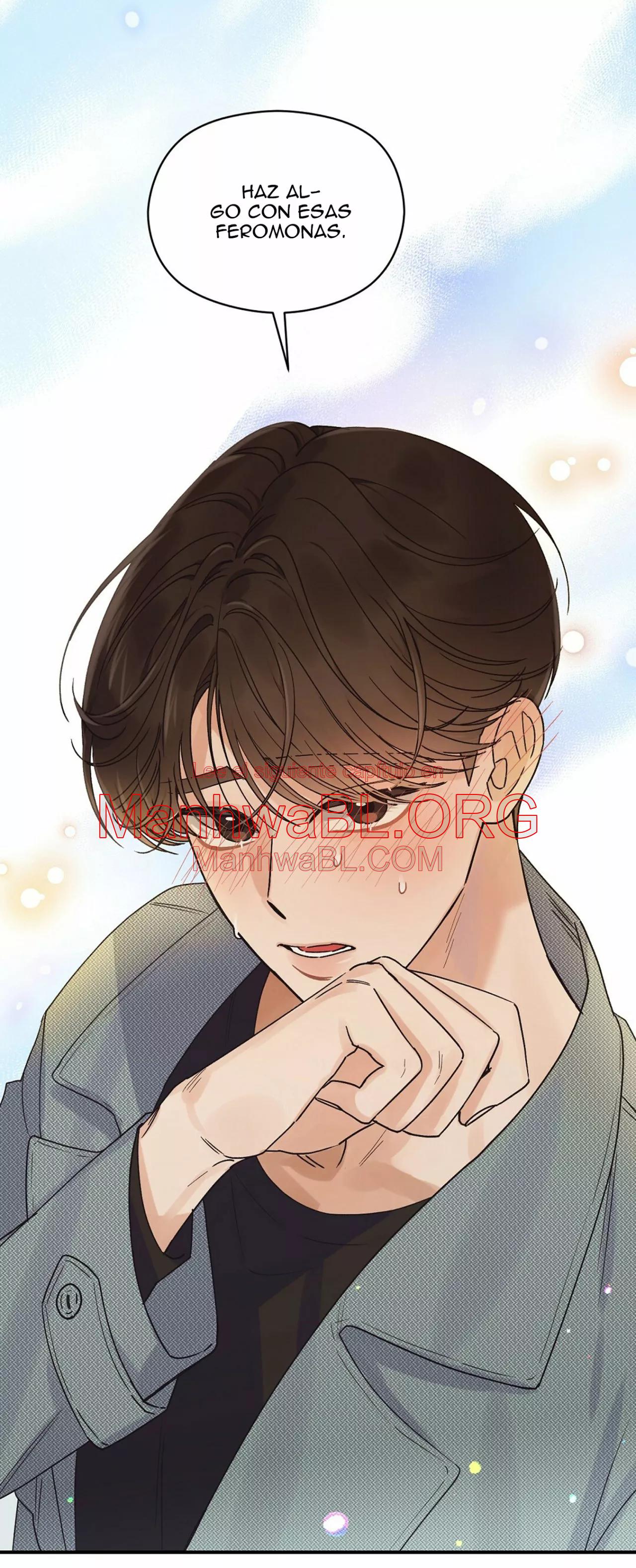 Omega Complex - Capítulo 15 3 manhwa