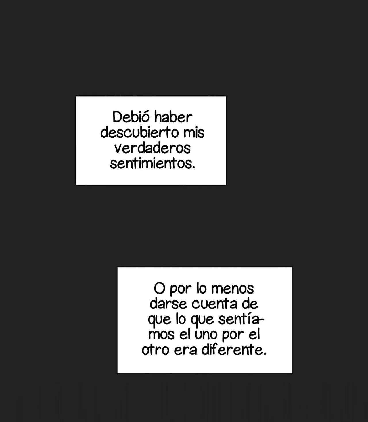 Omega Complex - Capítulo 33 manhwa