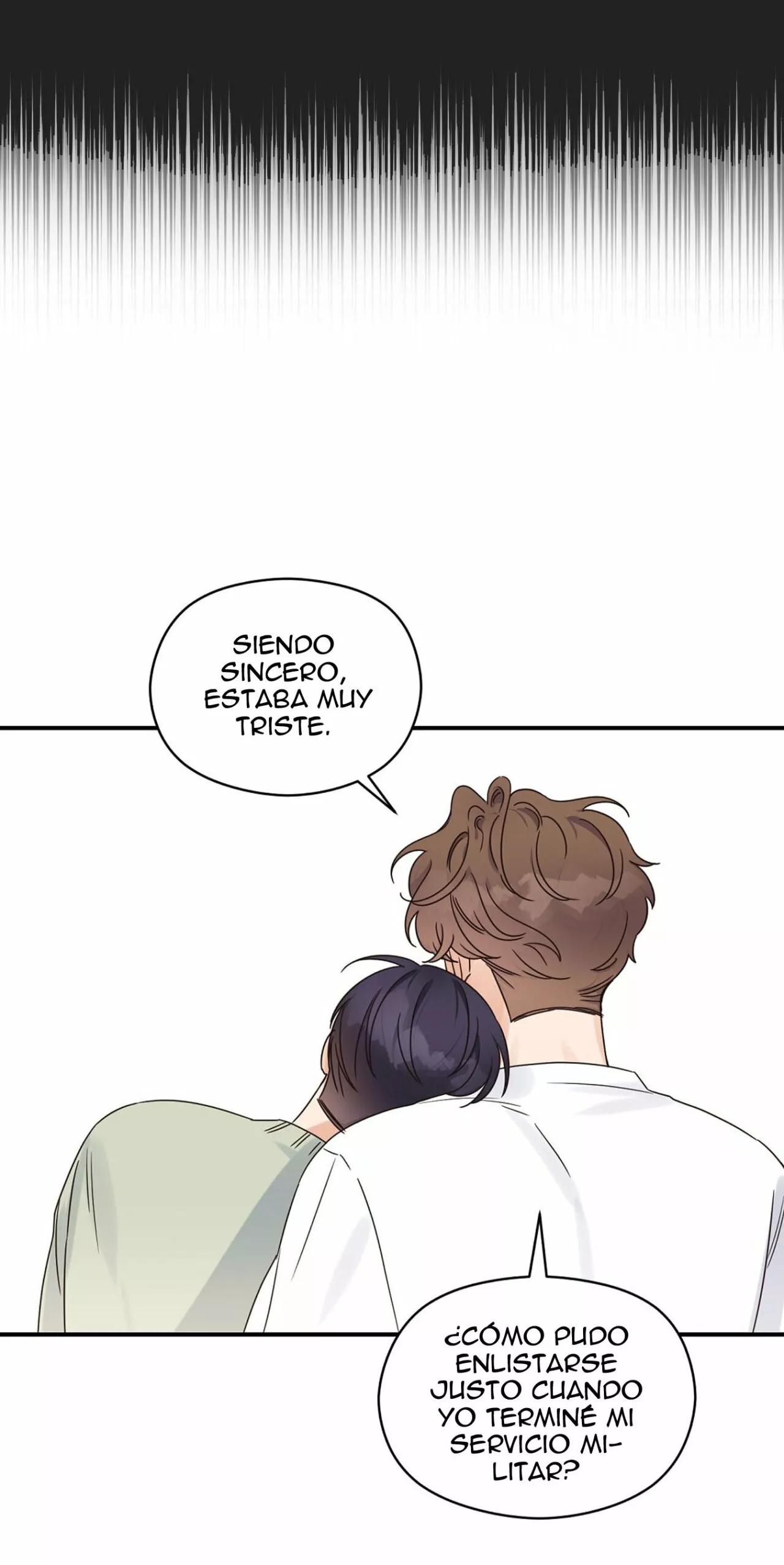 Omega Complex - Capítulo 33 manhwa