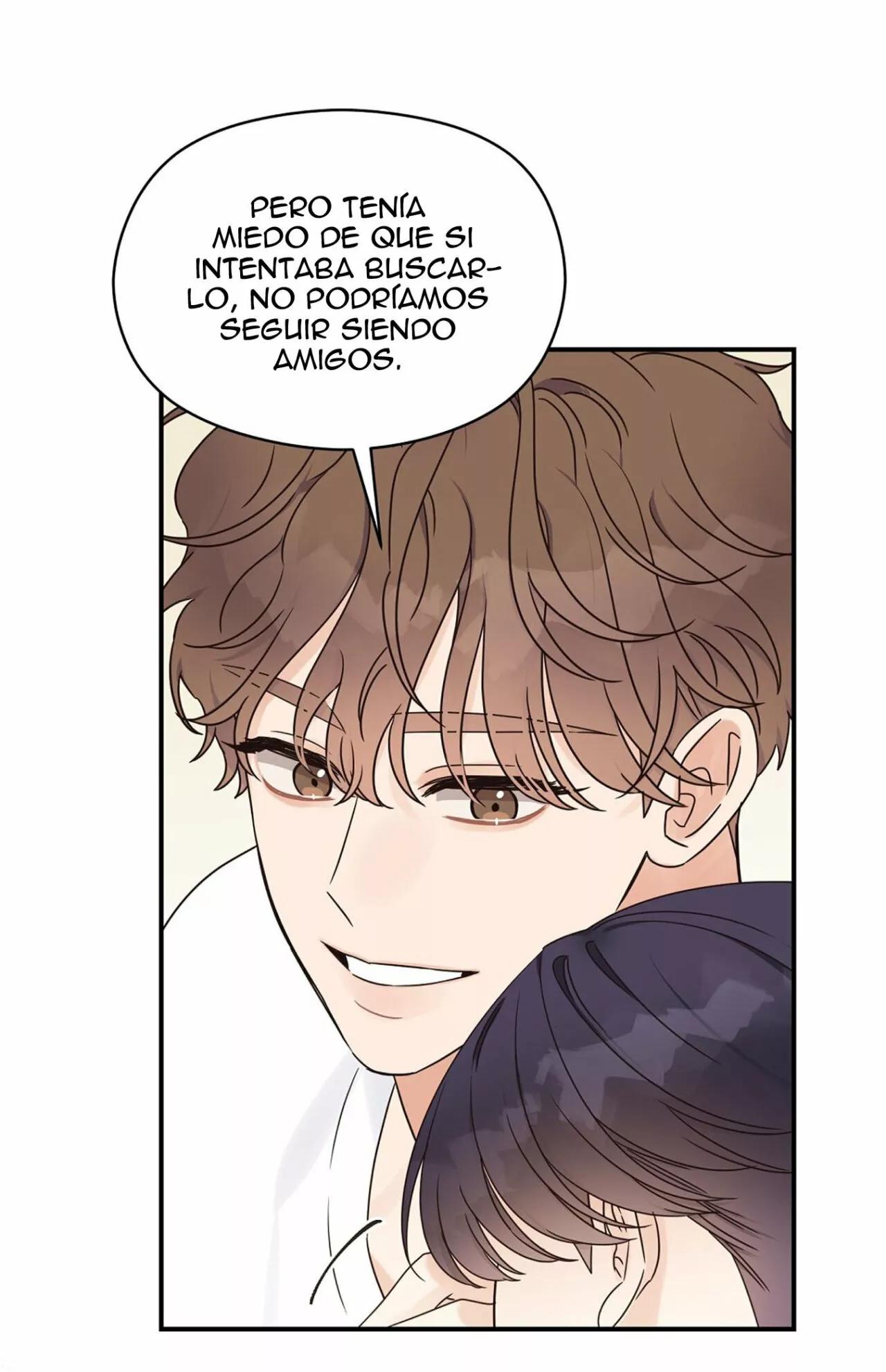 Omega Complex - Capítulo 33 manhwa