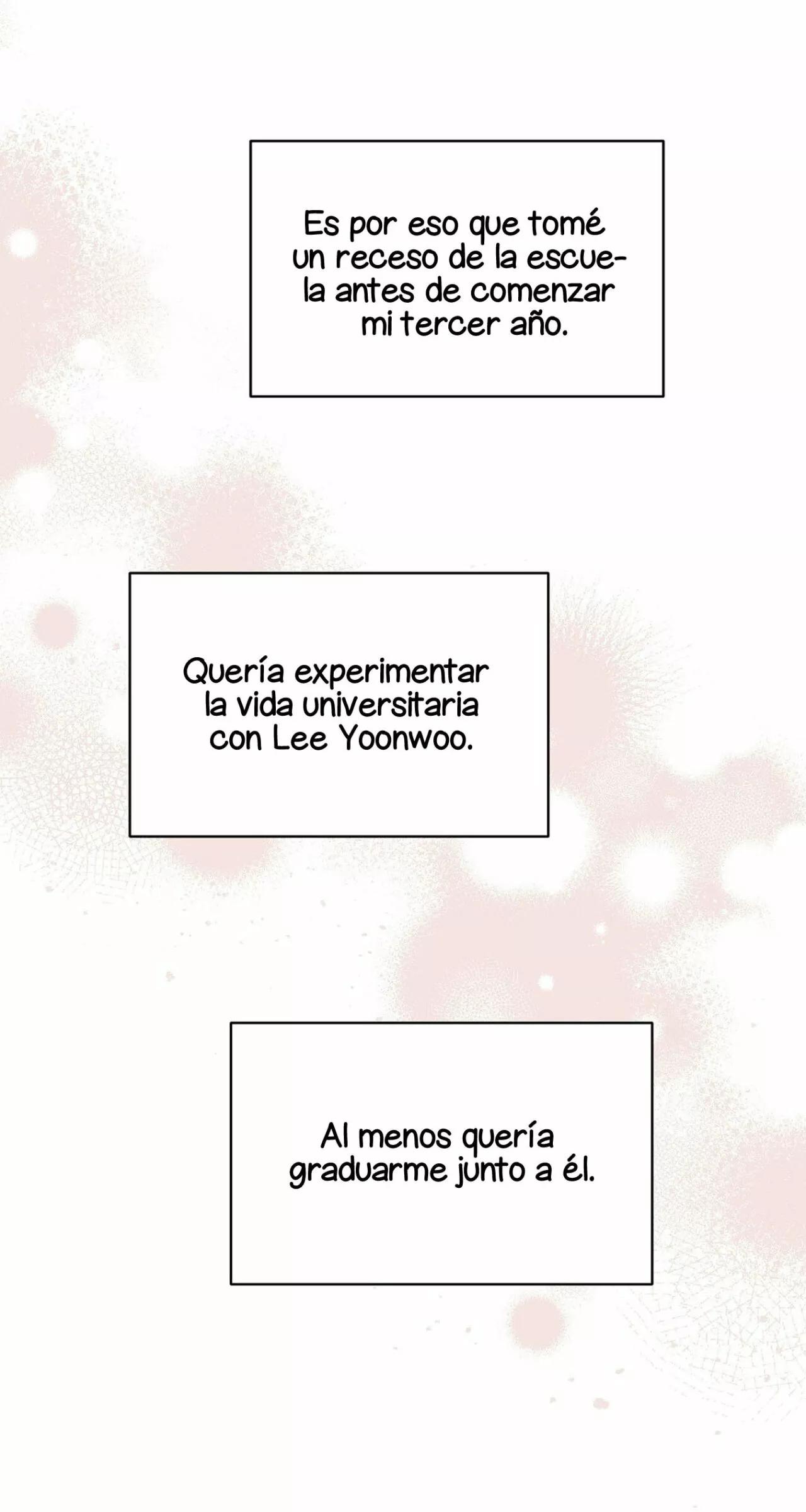 Omega Complex - Capítulo 33 manhwa