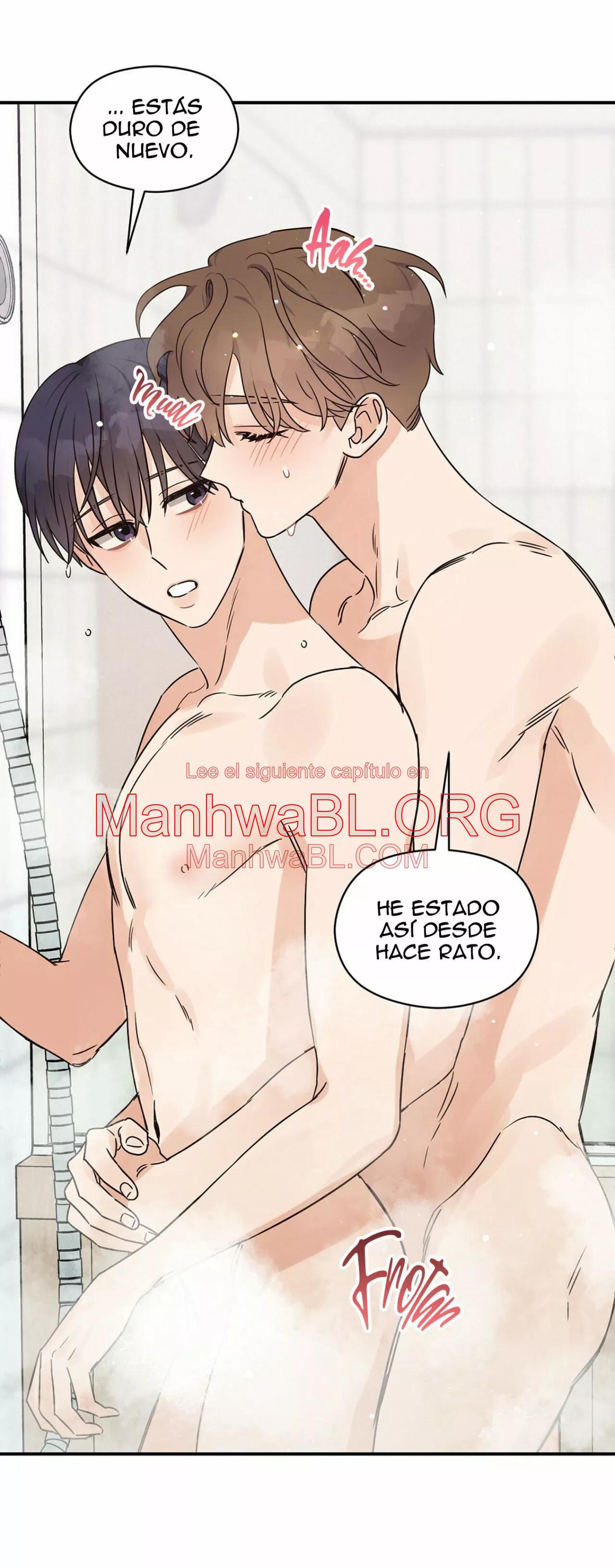 Omega Complex - Capítulo 29 2 manhwa