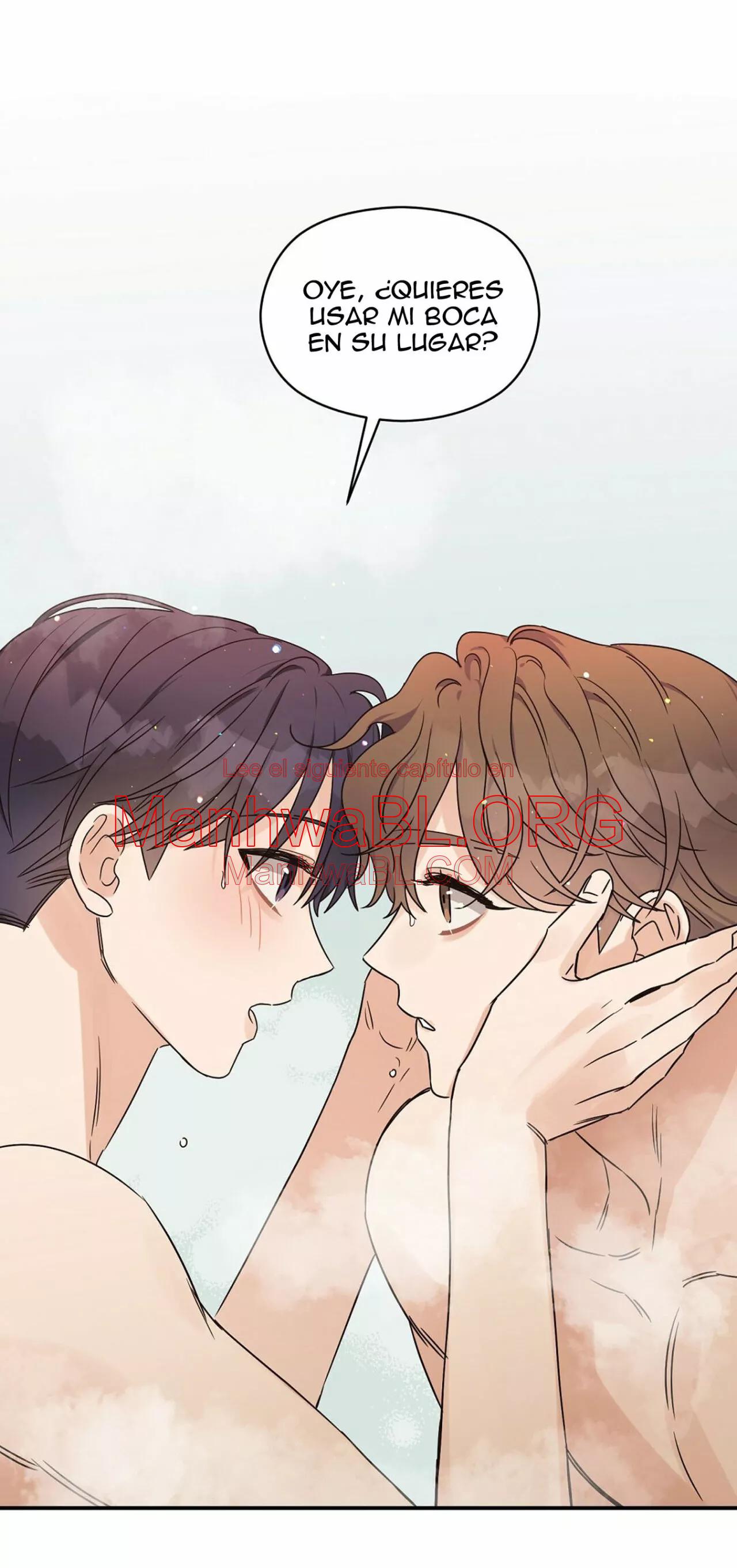 Omega Complex - Capítulo 29 2 manhwa