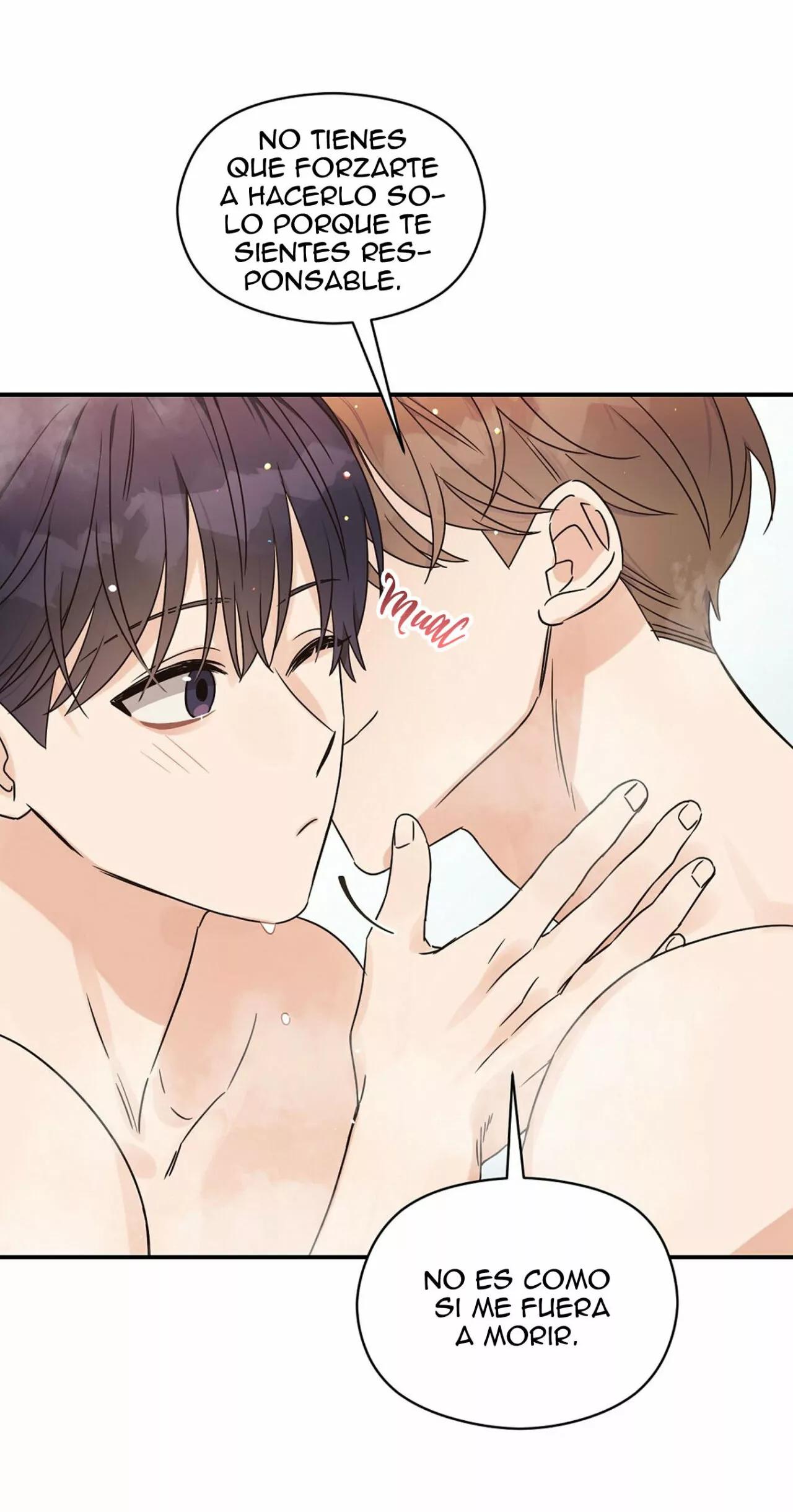 Omega Complex - Capítulo 29 2 manhwa