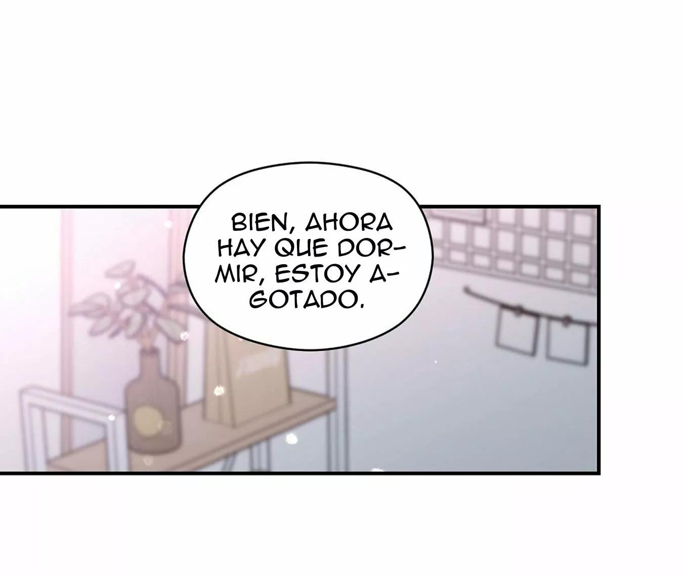 Omega Complex - Capítulo 29 2 manhwa
